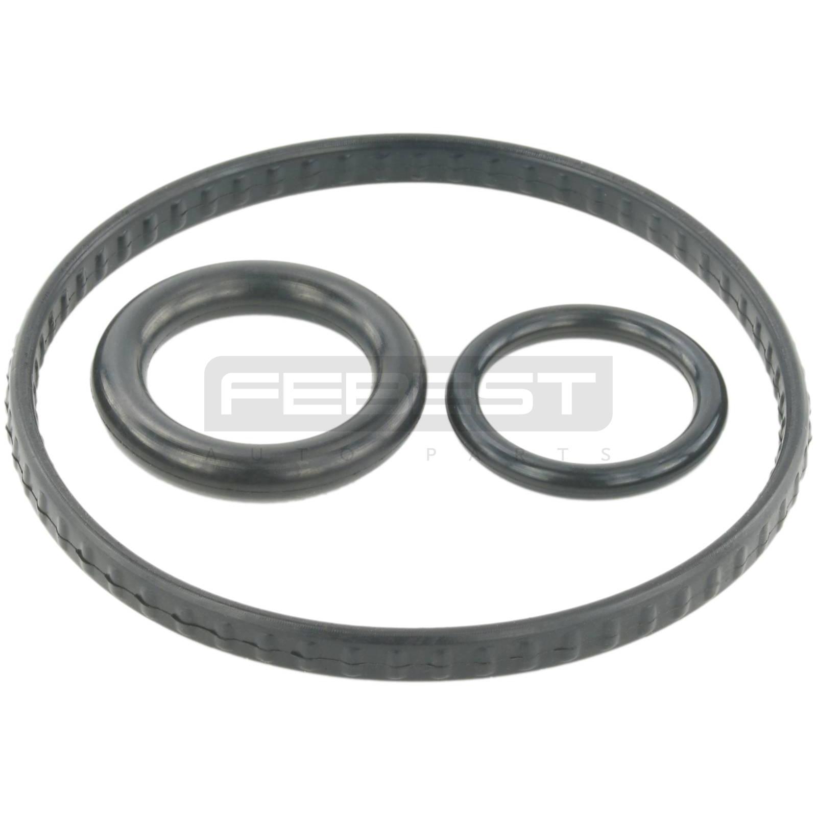 Dichtring reparatursatz ölkühler passend für DACIA DOKKER, DACIA DUSTER, DACIA LODGY, DACIA LOGAN, RENAULT CAPTUR, RENAULT CLIO, RENAULT DOKKER, RENAULT DUSTER, RENAULT ESPACE, RENAULT FLUENCE, RENAULT GRAND SCÉNIC, RENAULT KADJAR