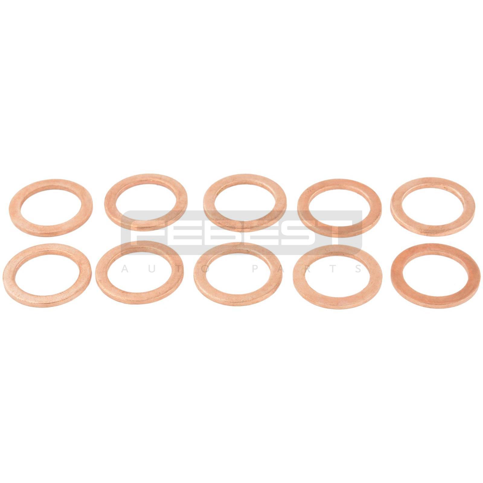 Dichtringsatz, schlauch servolenkung passend für ALFA ROMEO 145, ALFA ROMEO 156, ALFA ROMEO 159, ALFA ROMEO 164, ALFA ROMEO 166, ALFA ROMEO 33, ALFA ROMEO GT, ALFA ROMEO SPIDER, AUDI 80, AUDI COUPE, AUDI QUATTRO, BMW 3, BMW 5, BMW