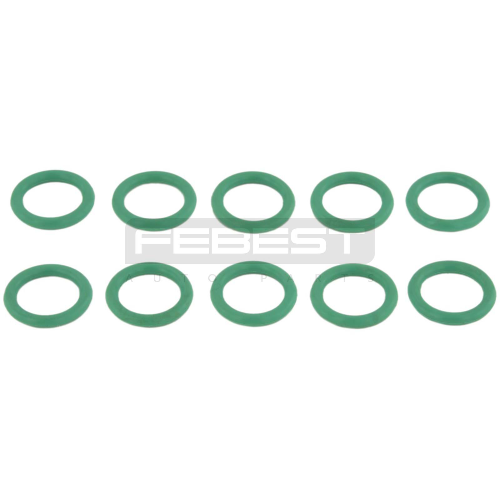 Dichtringsatz, schlauch servolenkung passend für AUDI (FAW) Q5, VW VENTO, RENAULT SAFRANE, RENAULT VEL SATIS, RENAULT MASTER, AUDI A5, RENAULT MEGANE, VW SHARAN, VW SCIROCCO, AUDI A4 Allroad, AUDI Q5, SEAT AROSA, RENAULT THALIA, R