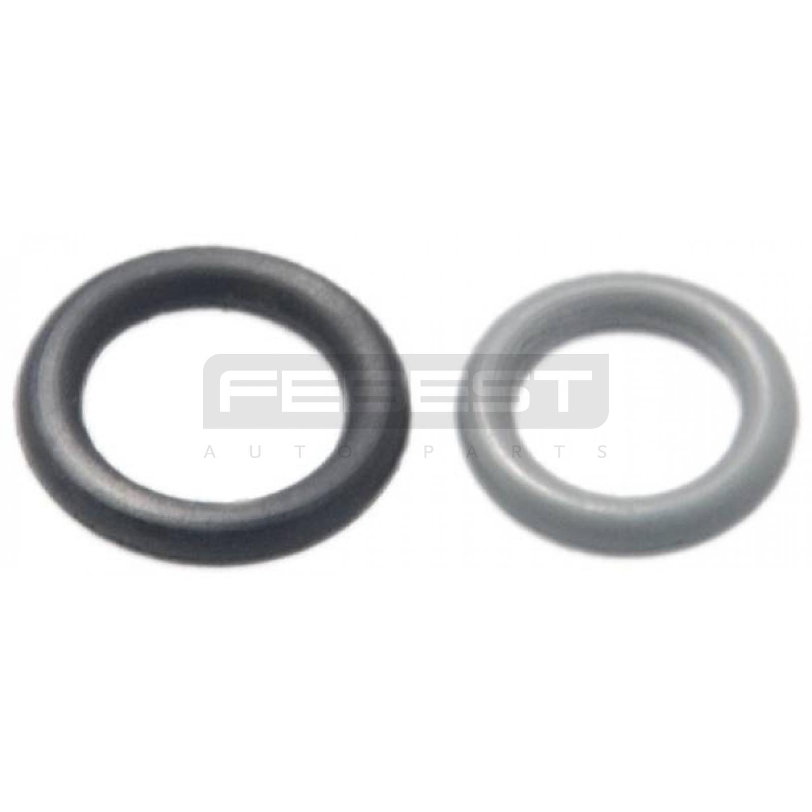 Dichtringsatz, schlauch servolenkung passend für BMW 3, BMW 5, BMW 6, BMW 7, BMW 8, BMW X1, BMW X3, BMW X5, BMW Z3, BMW Z8, BMW (BRILLIANCE) X1, FORD C-MAX, FORD FIESTA, FORD FOCUS, FORD FOCUS C-MAX, FORD GALAXY, FORD KUGA, FORD M