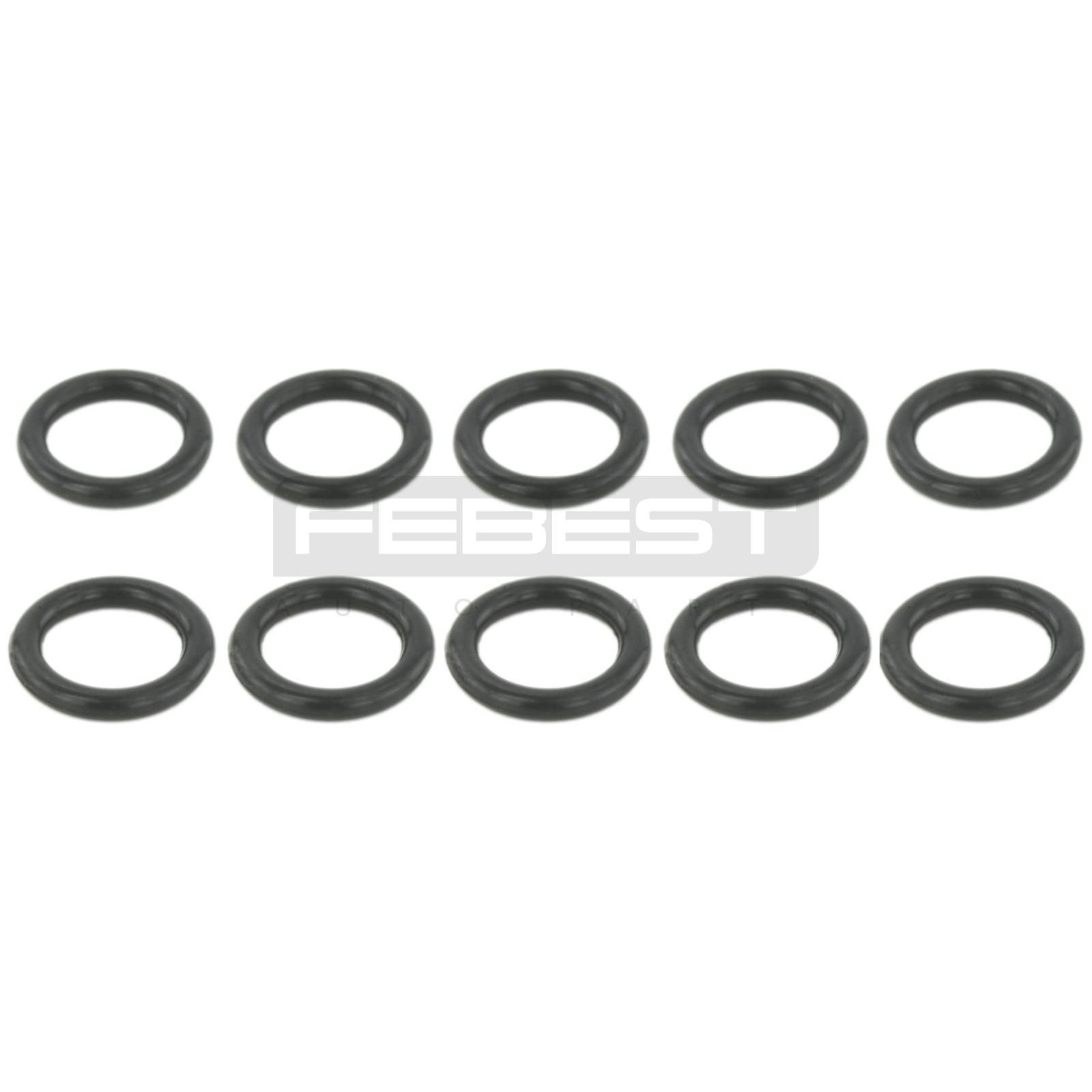 Dichtringsatz, schlauch servolenkung passend für PEUGEOT 406, AUDI (FAW) Q5, DACIA DOKKER, CHRYSLER VOYAGER, GMC G1500, VW VENTO, CHEVROLET IMPALA, GMC K15/K1500 SUBURBAN, VW VIRTUS, JEEP CHEROKEE, AUDI A7, CHEVROLET TAHOE, GMC SI