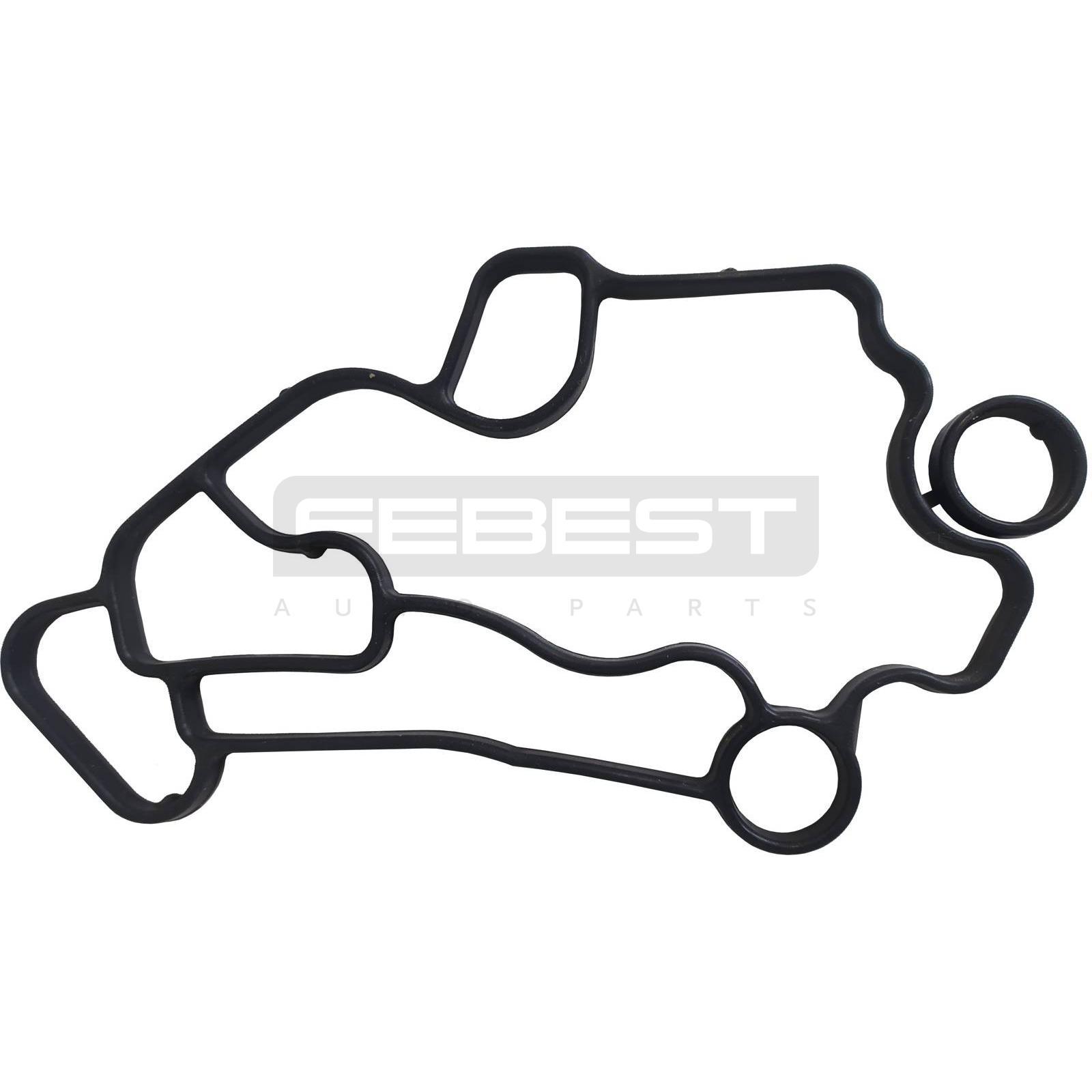 Dichtung, ölfiltergehäuse passend für AUDI A3, SEAT ALTEA, SEAT ALTEA XL, SEAT LEON, SEAT TOLEDO, SKODA OCTAVIA, VW EOS, VW GOLF, VW GOLF PLUS, VW JETTA, VW PASSAT, VW TOURAN