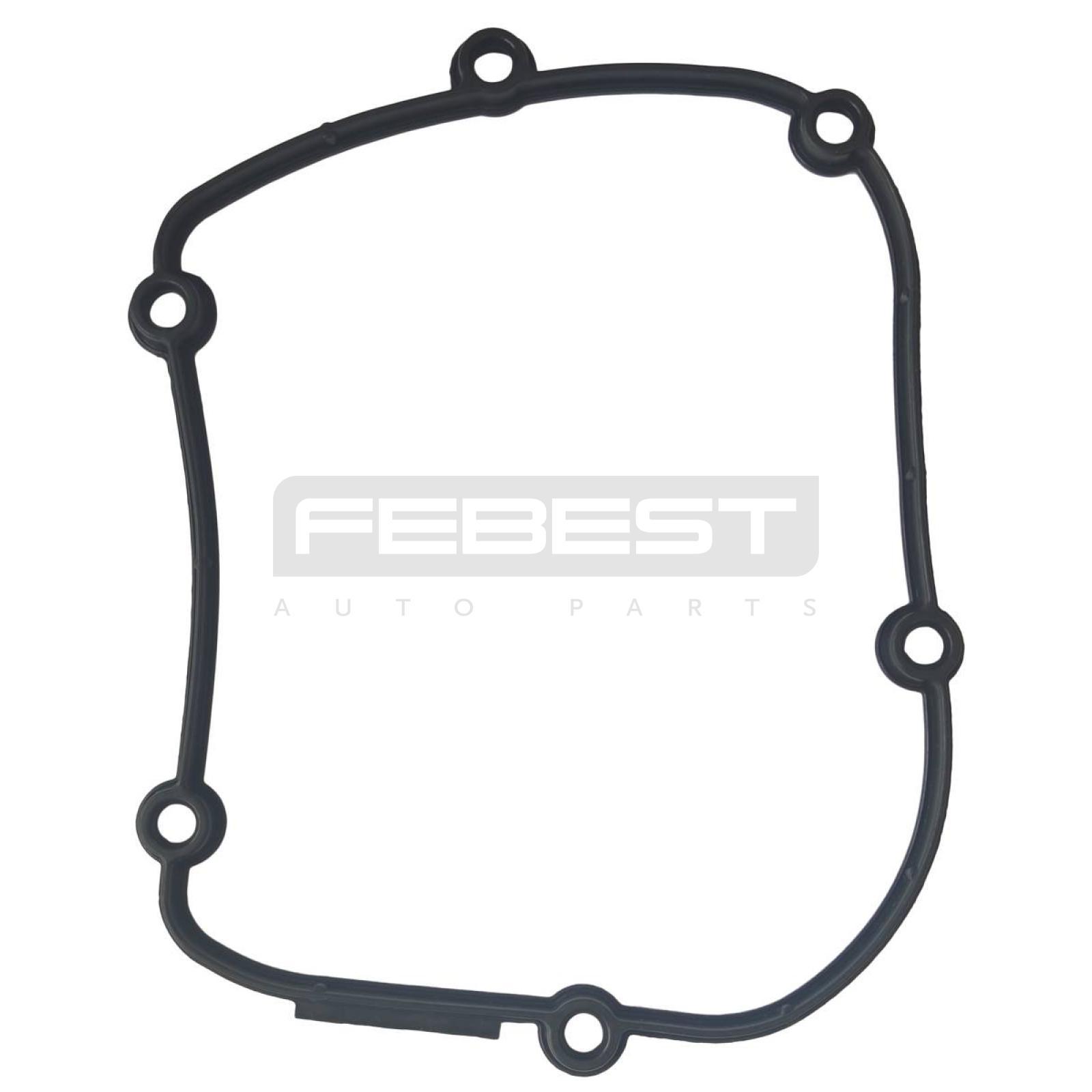 Dichtung, abdeckung für steuerkette passend für AUDI A1, AUDI A1 City Carver, AUDI A3, AUDI A4, AUDI A4 Allroad, AUDI A5, AUDI A6, AUDI A6 Allroad, AUDI A7, AUDI A8, AUDI Q2, AUDI Q3, AUDI Q5, AUDI Q7, AUDI Q8, AUDI TT, CUPRA ATEC