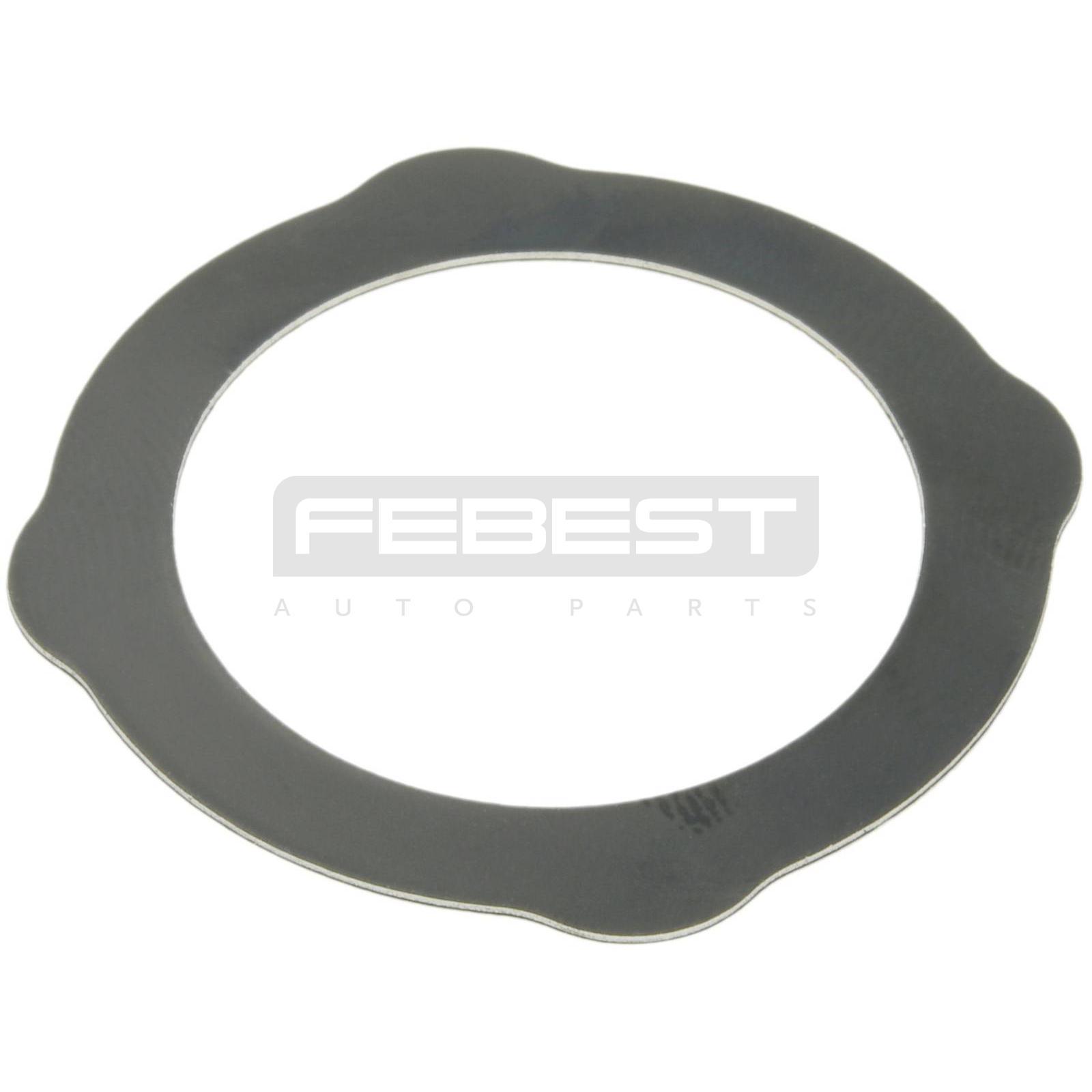 Dichtung, Abgasrohr passend für BMW 1, BMW 2, BMW 3, BMW 4, BMW 5, BMW 6, BMW 7, BMW 8, BMW X1, BMW X3, BMW X4, BMW X5, BMW X6, BMW Z3, BMW Z4, BMW Z8, BMW (BRILLIANCE) X1, VOLVO C30, VOLVO C70, VOLVO S40, VOLVO S60, VOLVO S70, VO