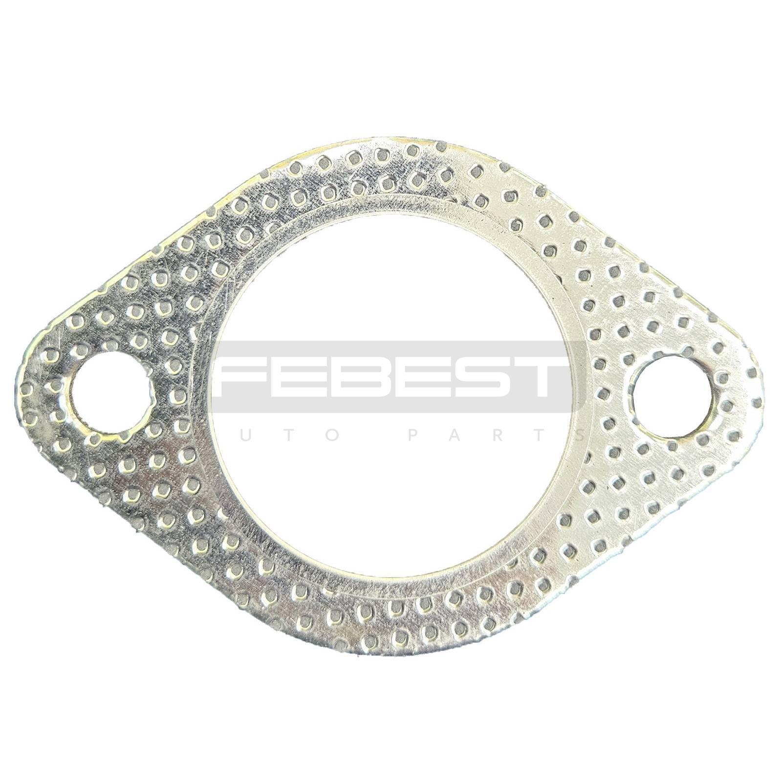 Dichtung, Abgasrohr passend für CHEVROLET AVEO, CHEVROLET AVEO / KALOS, CHEVROLET CAPTIVA, CHEVROLET CAPTIVA SPORT, CHEVROLET MATIZ, CHEVROLET OPTRA, CHEVROLET SPARK, HOLDEN CAPTIVA 5, HOLDEN CAPTIVA 7, PONTIAC WAVE