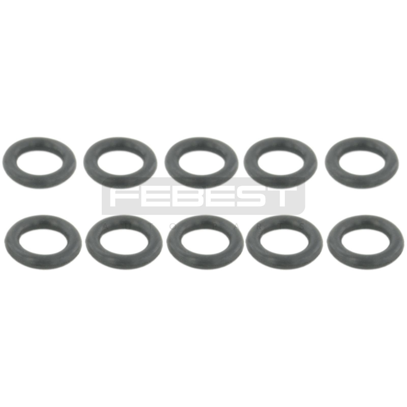 Dichtung, ablassschraube getriebe passend für MAZDA 2, MAZDA 929, NISSAN MAXIMA, MITSUBISHI CARISMA, VOLVO 740, MAZDA 323 F, NISSAN RASHEEN, NISSAN PRIMERA, VOLVO S60, NISSAN SERENA, NISSAN PRESEA, VOLVO 240, VOLVO V90, MITSUBISHI