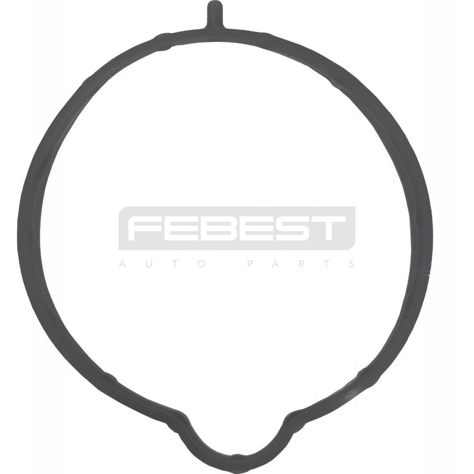 Dichtung, drosselklappengehäuse passend für MAZDA 2, MAZDA 3