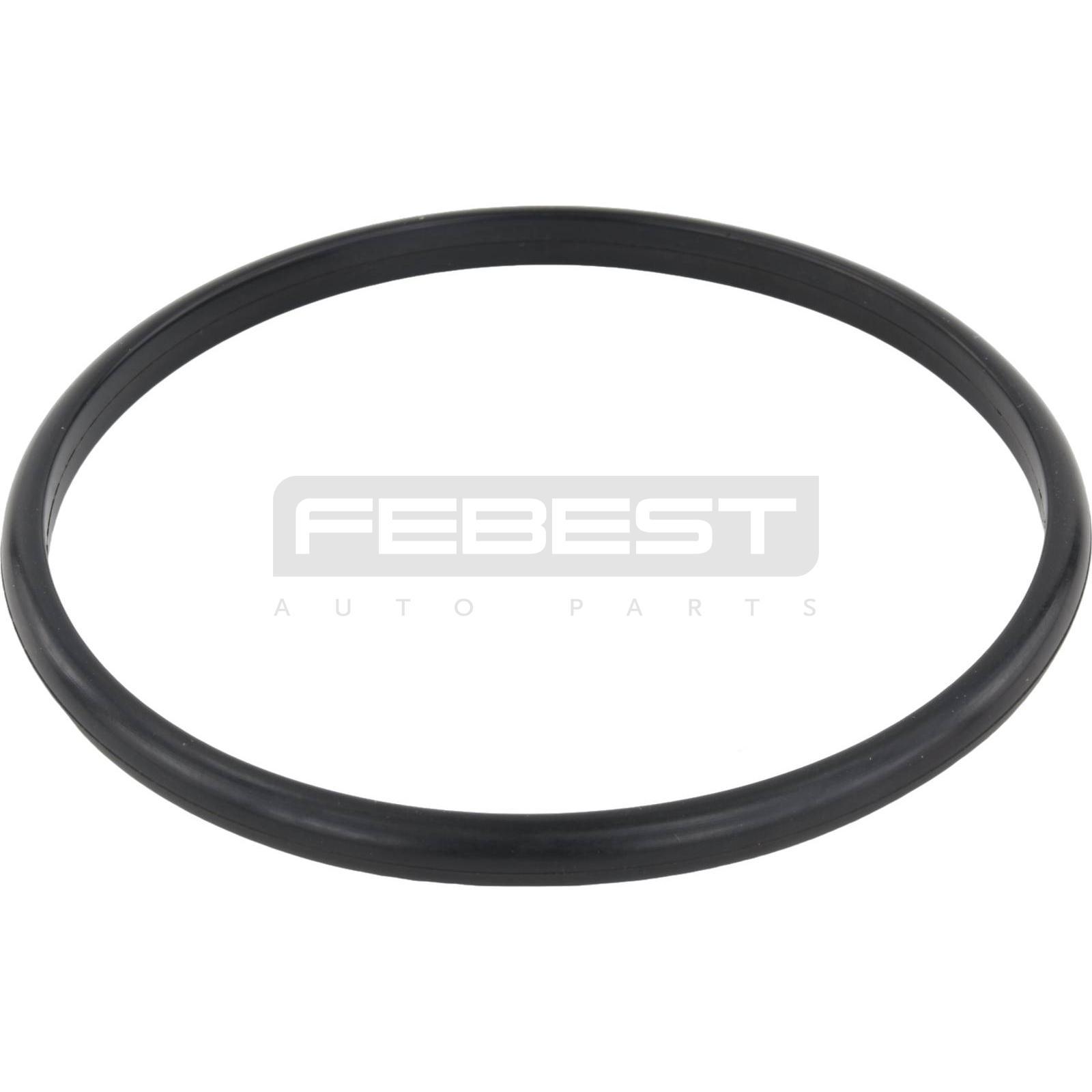 Dichtung, kurbelwelle riemenscheibe passend für VOLVO S60, VOLVO S80, VOLVO V60, VOLVO V70, VOLVO XC60, VOLVO XC70, VOLVO XC90