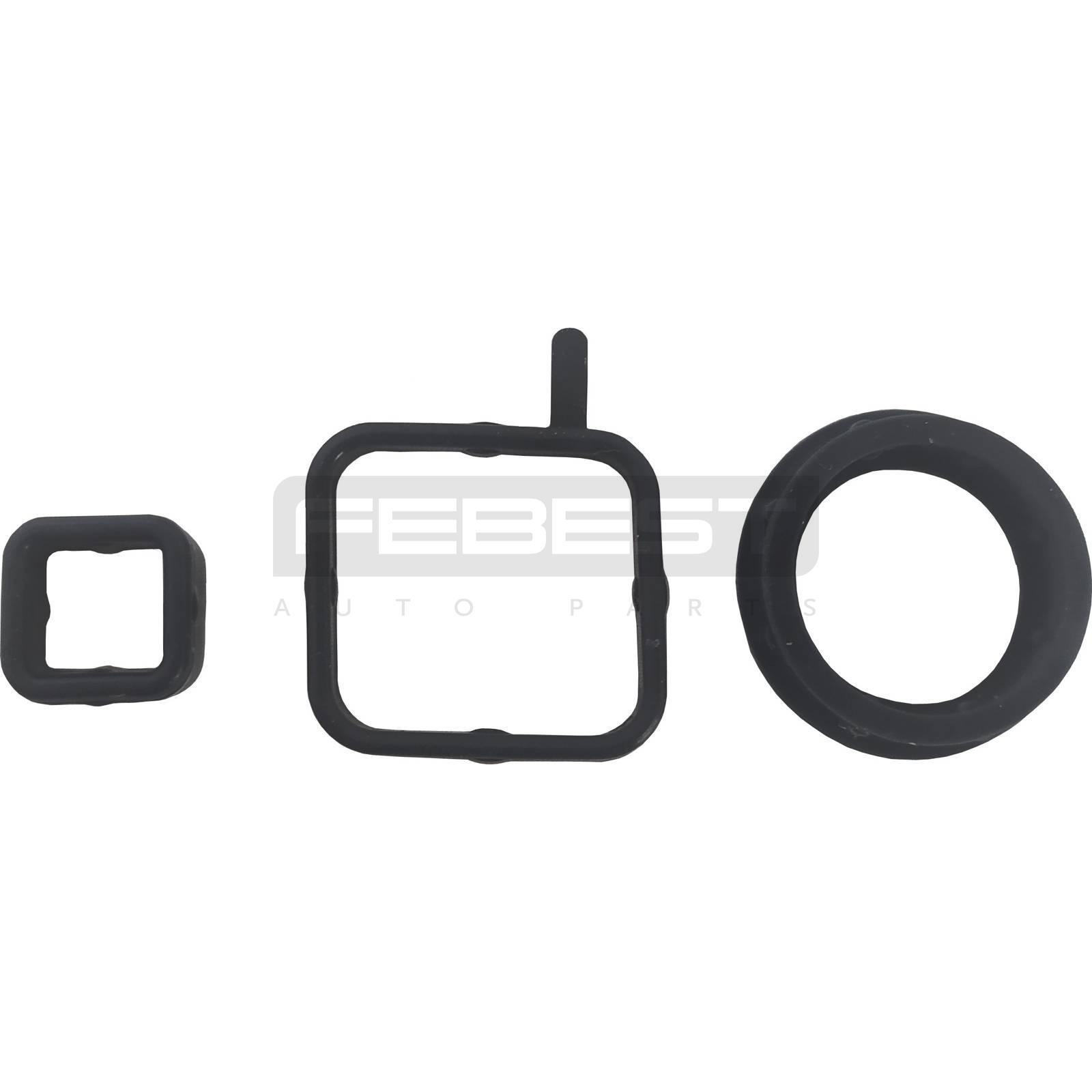 Dichtung agr ventil - reparatursatz passend für CHEVROLET AVEO, CHEVROLET TRAX, CHEVROLET (SGM) AVEO, OPEL SIGNUM, OPEL VECTRA, OPEL ZAFIRA