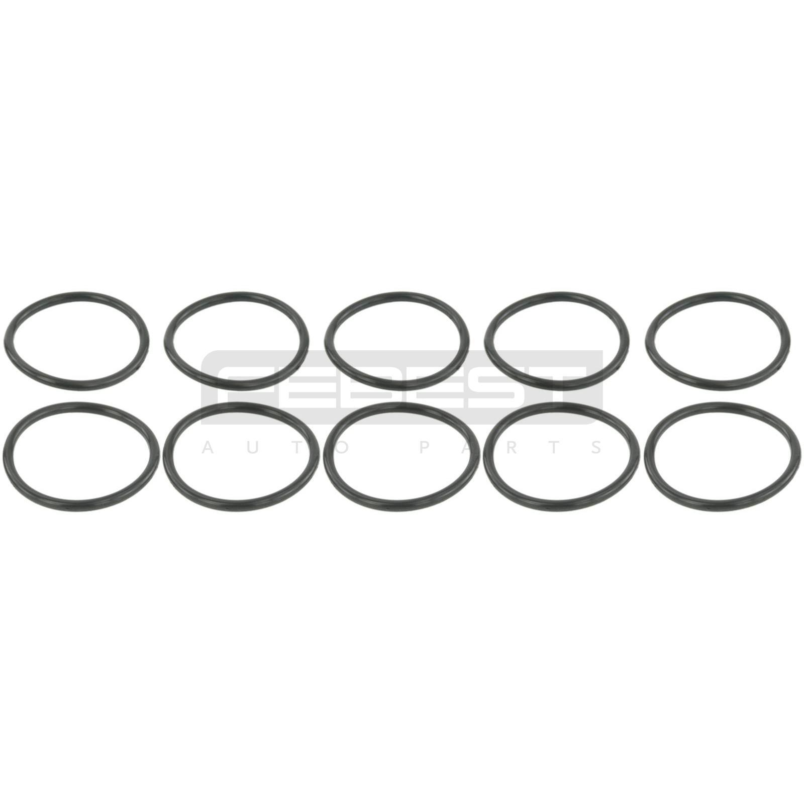 Dichtung o-ring, ölsieb automatikgetriebe passend für LEXUS ES, TOYOTA ALPHARD, TOYOTA AURION, TOYOTA AVENSIS, TOYOTA CAMRY, TOYOTA HIGHLANDER / KLUGER, TOYOTA RAV 4, TOYOTA SOLARA, TOYOTA WINDOM, TOYOTA (GAC) CAMRY, TOYOTA (GAC)