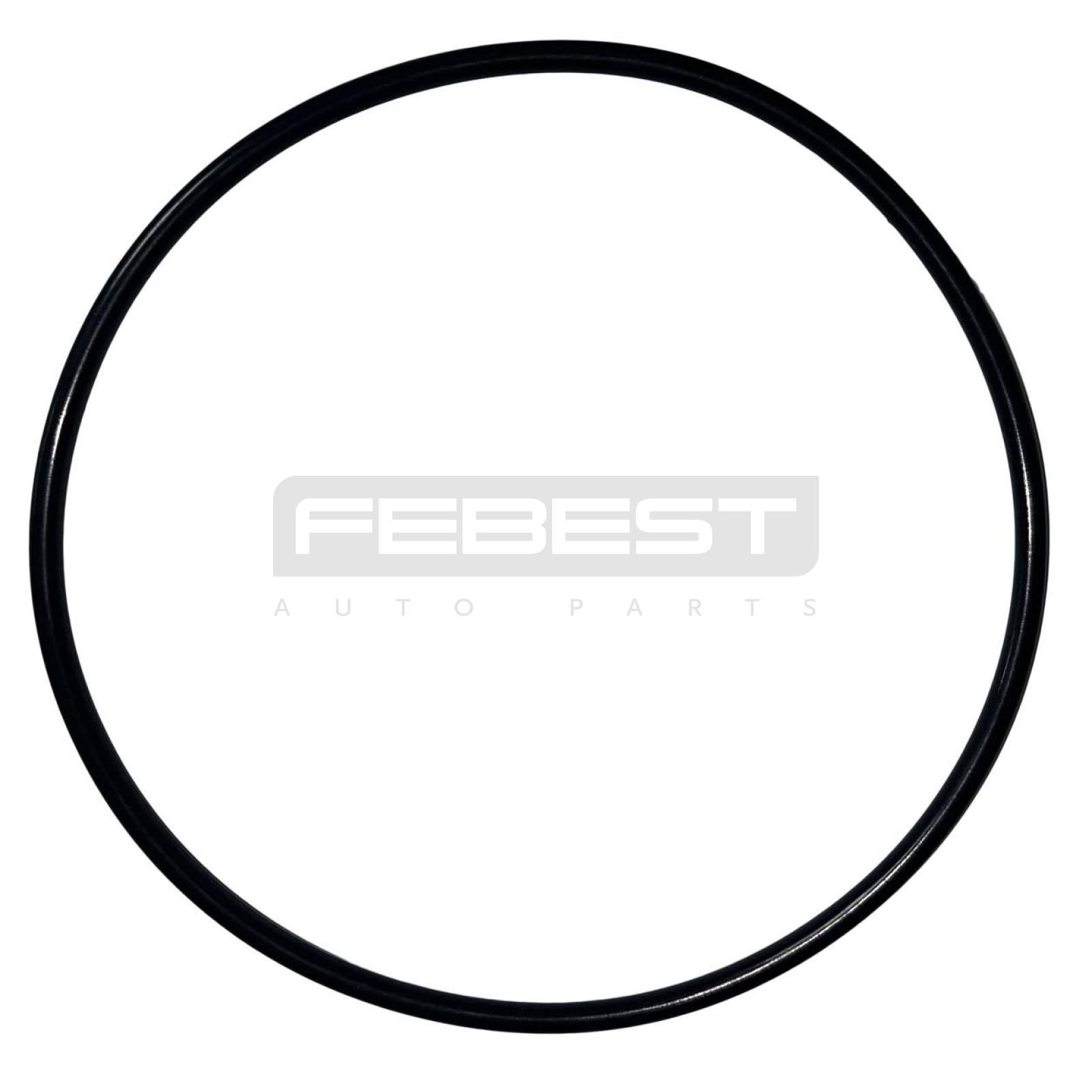 Dichtung o-ring, kraftstoffpumpe passend für INFINITI ESQ, INFINITI EX, INFINITI FX, INFINITI G, INFINITI I30, INFINITI I35, INFINITI J30, INFINITI M, INFINITI M30, INFINITI M45, INFINITI Q45, INFINITI Q70, INFINITI QX4, INFINITI