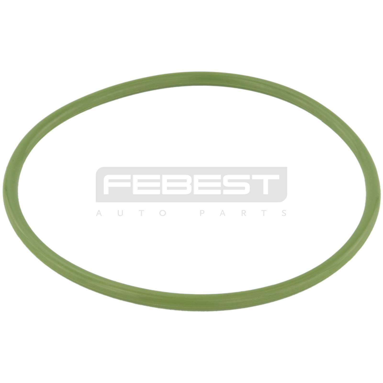 Dichtung o-ring, kraftstoffpumpe passend für VOLVO S60, VOLVO S80, VOLVO V70, VOLVO XC70, VOLVO XC90