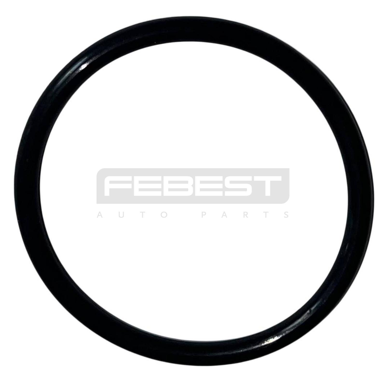 Dichtung o-ring passend für AUDI 100, AUDI 200, AUDI 80, AUDI 90, AUDI A1, AUDI A2, AUDI A3, AUDI A4, AUDI A4 Allroad, AUDI A5, AUDI A6, AUDI A8, AUDI CABRIOLET, AUDI COUPE, AUDI TT, AUDI (FAW) A6, PORSCHE 924, SEAT ALHAMBRA, SEAT