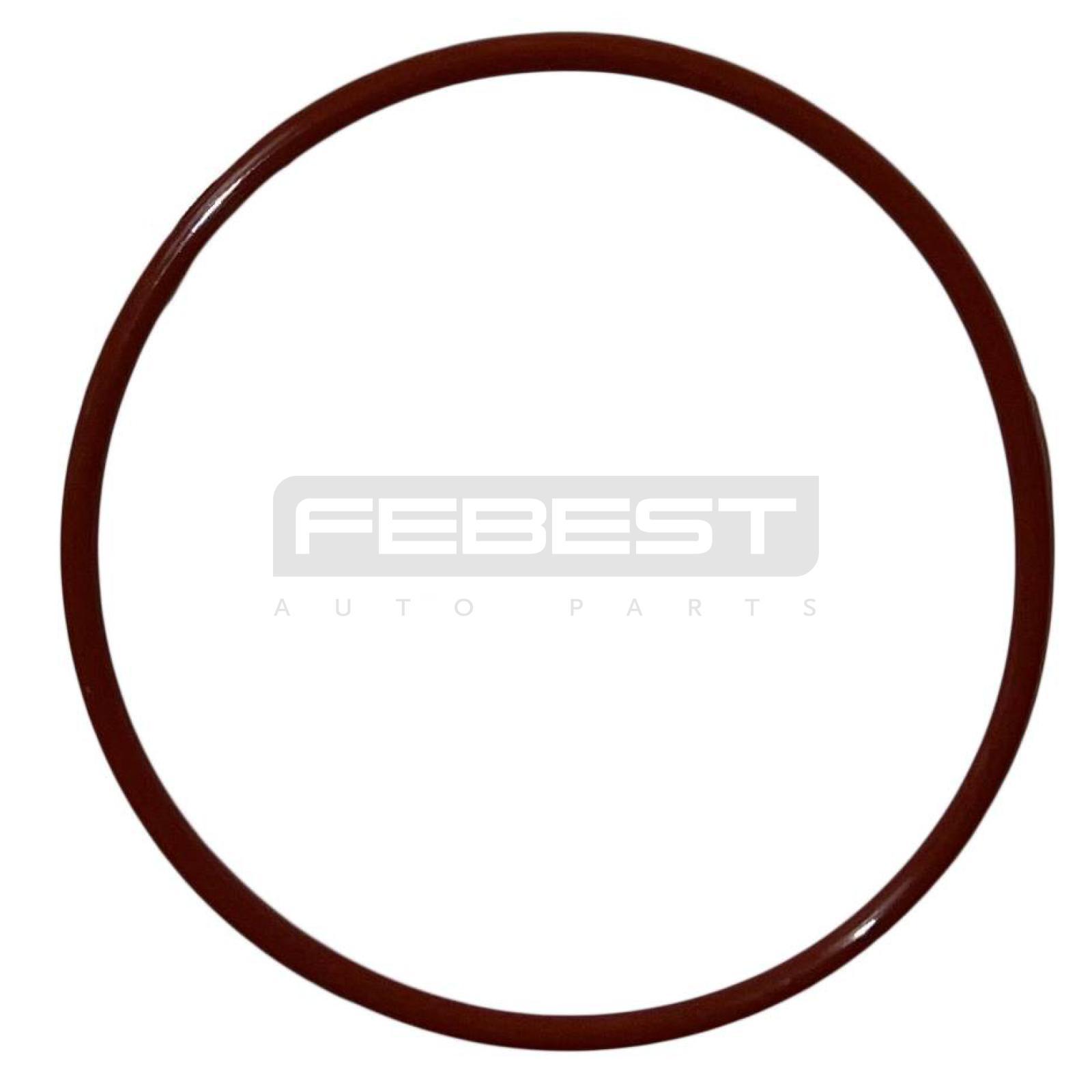 Dichtung o-ring passend für AUDI A4, AUDI A6, AUDI A8, AUDI Q7, AUDI (FAW) A4, AUDI (FAW) A6, FORD FOCUS, FORD KUGA, FORD MONDEO, FORD S-MAX, FORD AUSTRALIA MONDEO, PORSCHE CAYENNE, VOLVO 850, VOLVO 960, VOLVO C30, VOLVO C70, VOLV