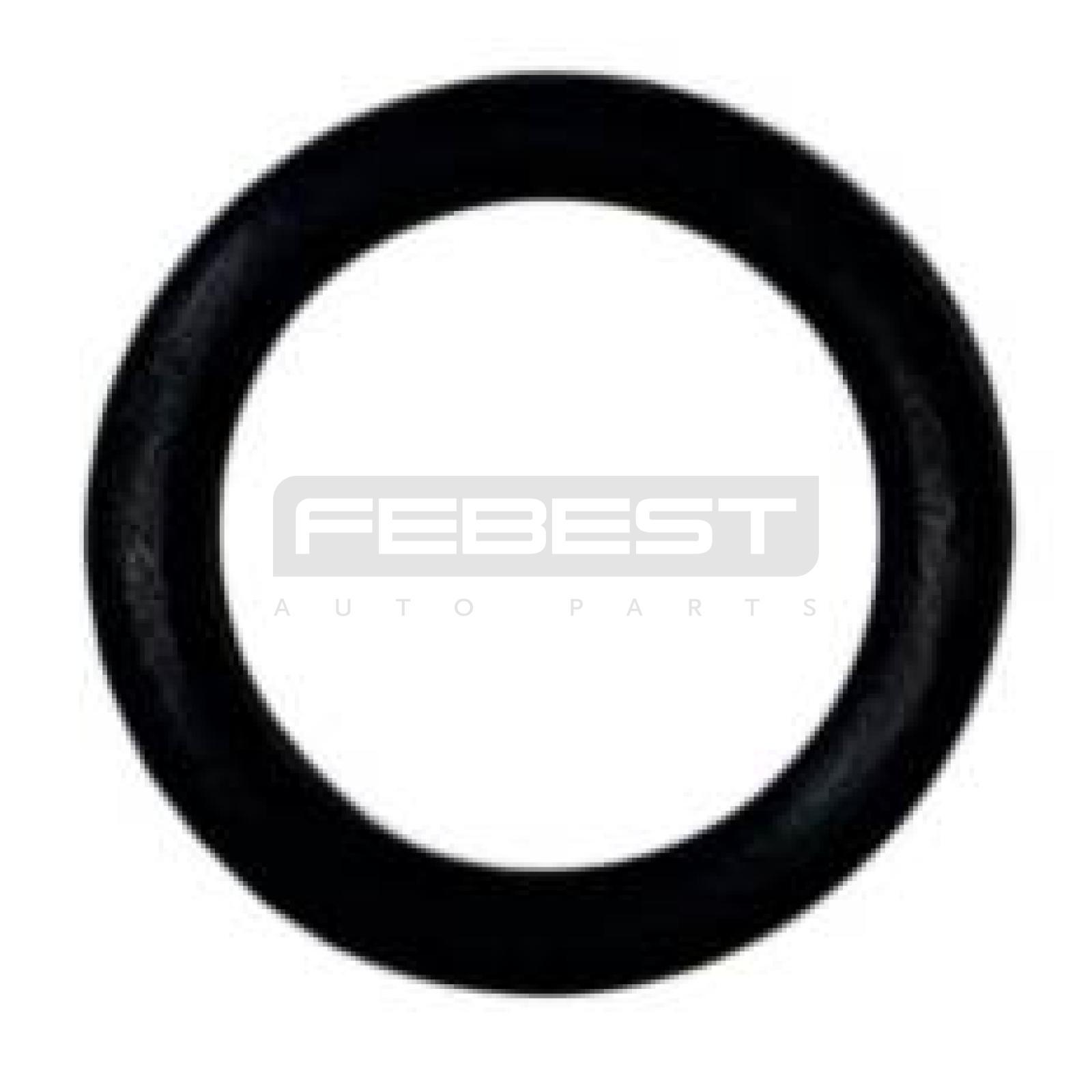 Dichtung o-ring passend für CHRYSLER CIRRUS, CHRYSLER SEBRING, DODGE AVENGER, DODGE STRATUS, EAGLE TALON, MITSUBISHI 3000 GT, MITSUBISHI CARISMA, MITSUBISHI COLT, MITSUBISHI DEBONAIR, MITSUBISHI DELICA D5, MITSUBISHI DELICA / SPAC