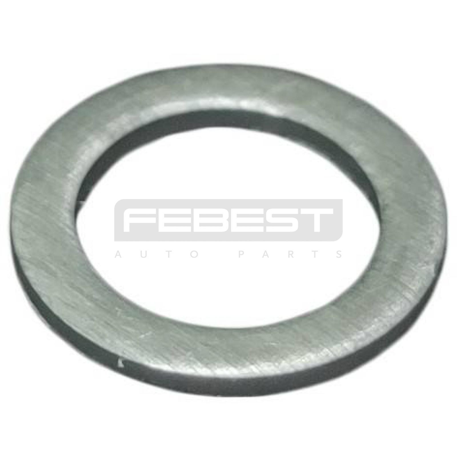 Dichtung o-ring passend für RENAULT KANGOO BE BOP, PEUGEOT 406, TOYOTA RAV 4, RENAULT TWINGO, HONDA CITY, MAZDA 929, FORD USA THUNDERBIRD, HOLDEN COMMODORE, RENAULT 20, DACIA DOKKER, CITROEN LNA, MERCEDES-BENZ T2/LN1, SSANGYONG RO