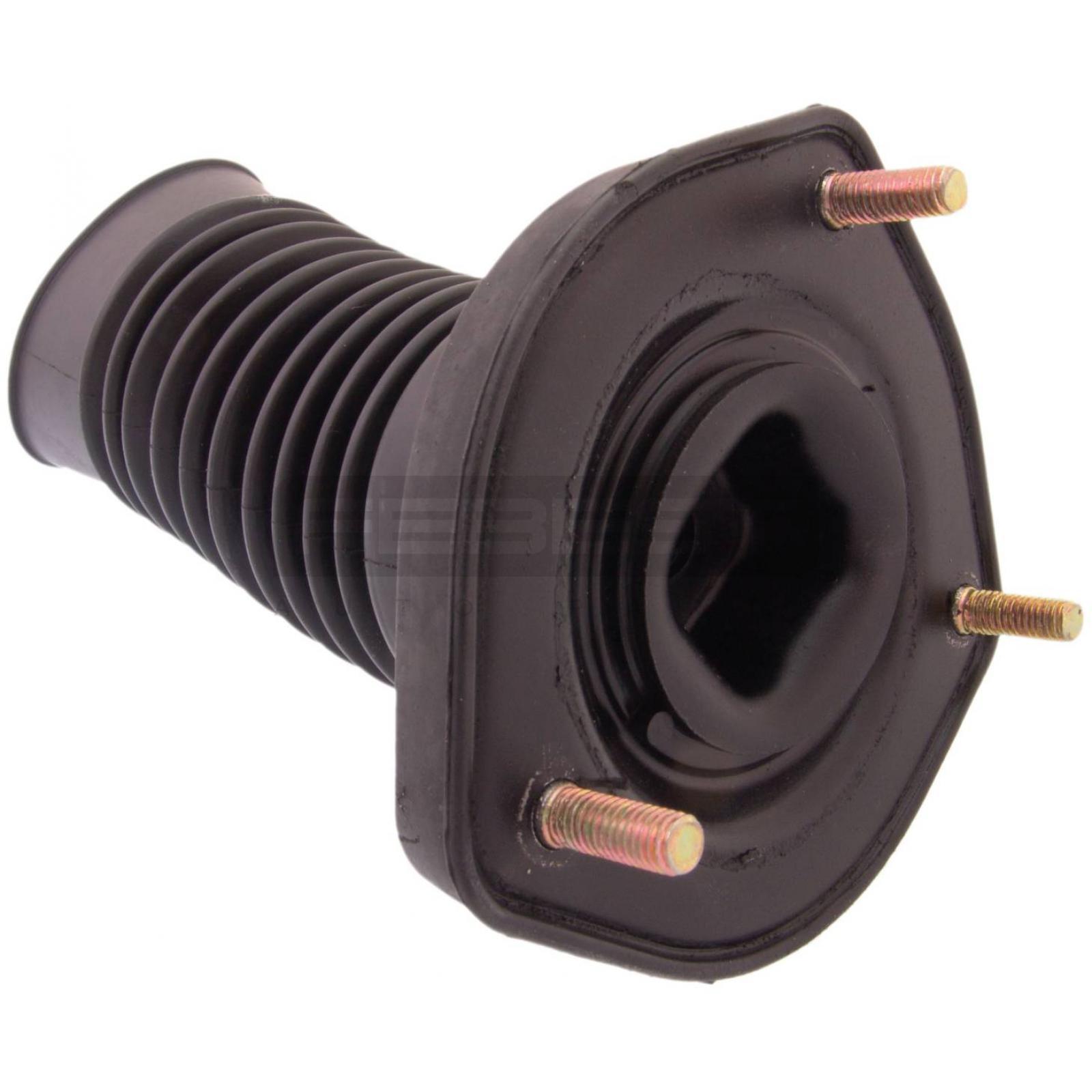 Domlager federbeinlager federbeinstützlager hinten links passend für TOYOTA CARINA ED, TOYOTA CELICA, TOYOTA CORONA, TOYOTA CORONA EXIV