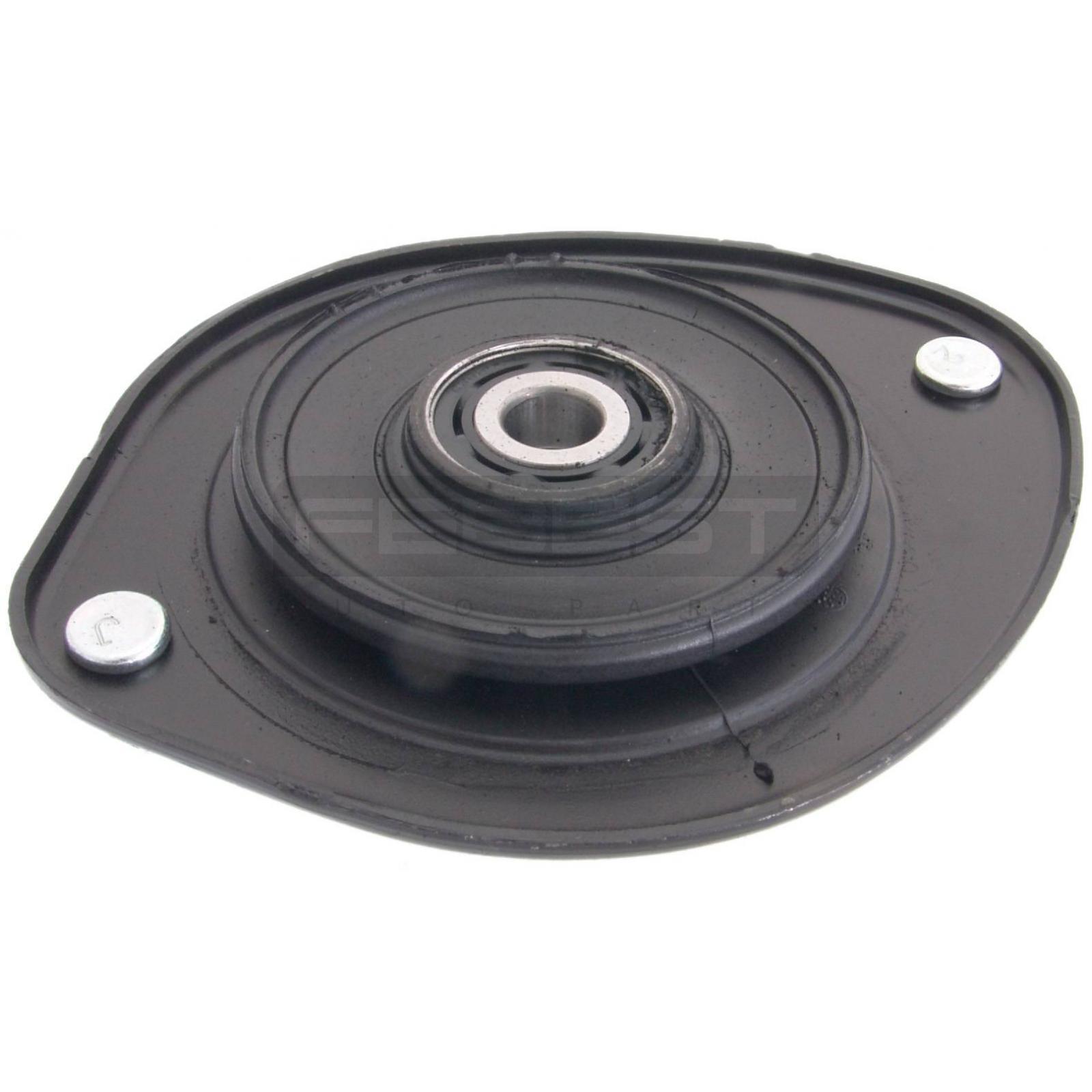 Domlager federbeinlager federbeinstützlager vorne passend für HYUNDAI LANTRA, MITSUBISHI COLT, MITSUBISHI LANCER, MITSUBISHI MIRAGE