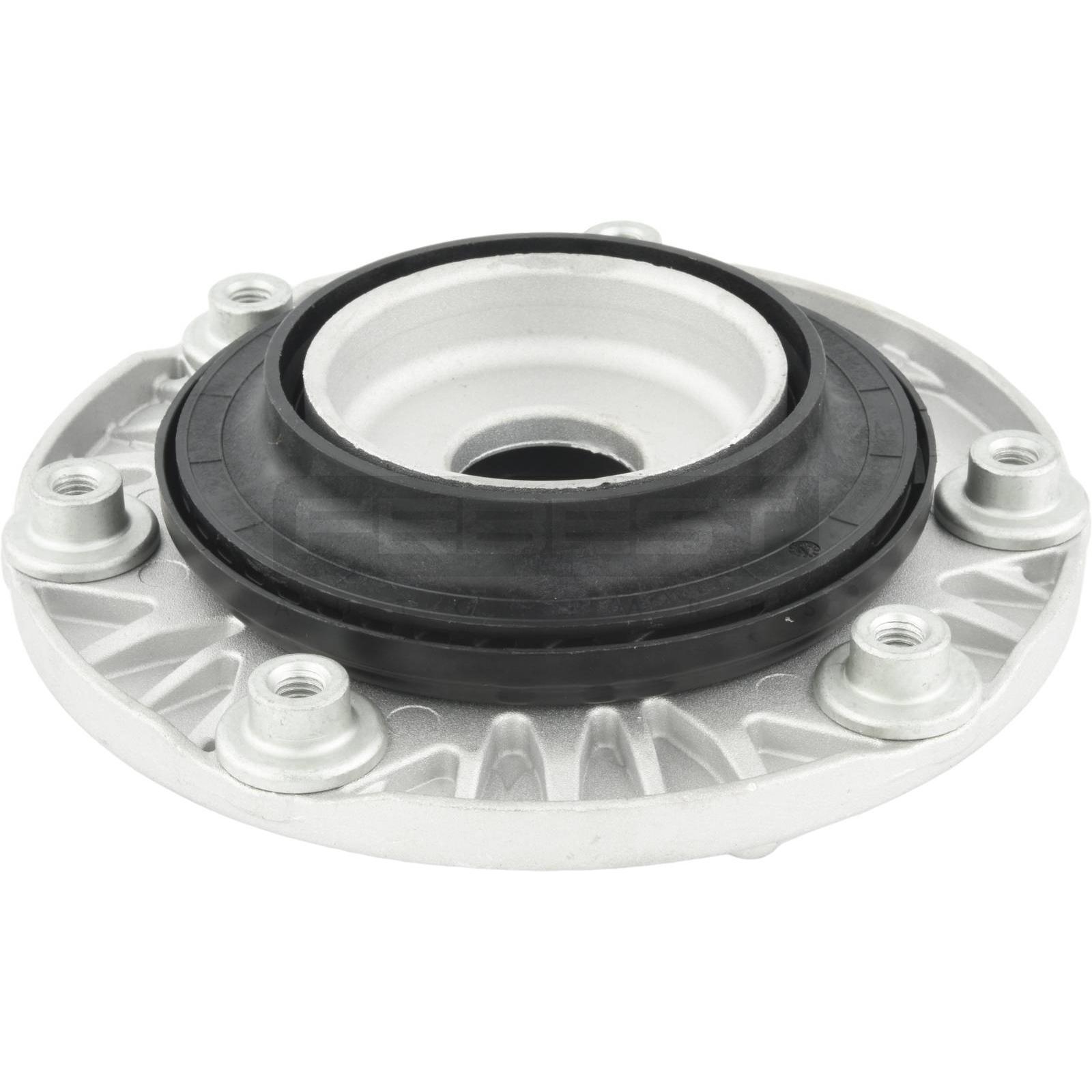 Domlager federbeinlager federbeinstützlager vorne zusammengebaut passend für BMW 1, BMW 2, BMW 3, BMW 4