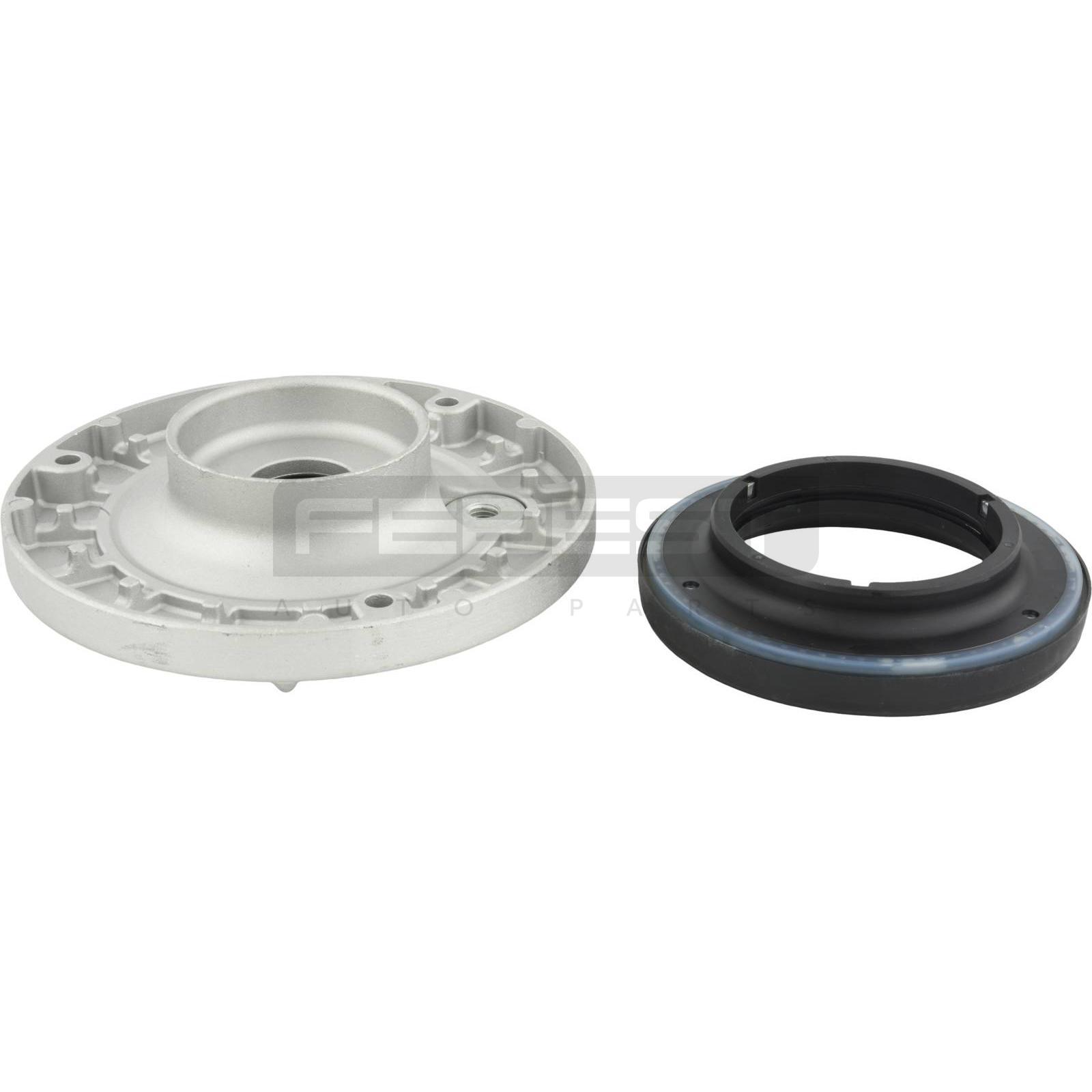 Domlager federbeinlager federbeinstützlager vorne zusammengebaut passend für BMW X3, BMW X4