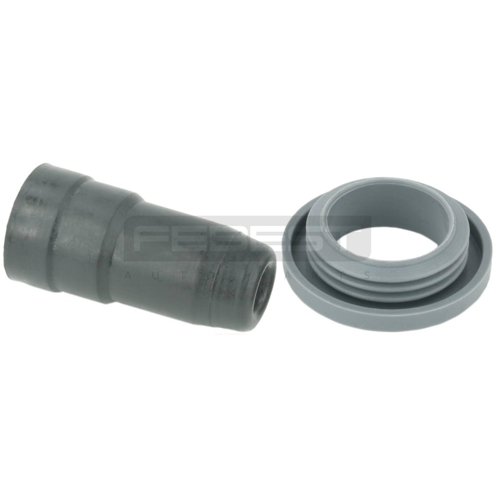 Endstück für zündspule passend für CHEVROLET CRUZE, CHEVROLET ORLANDO, HOLDEN CRUZE