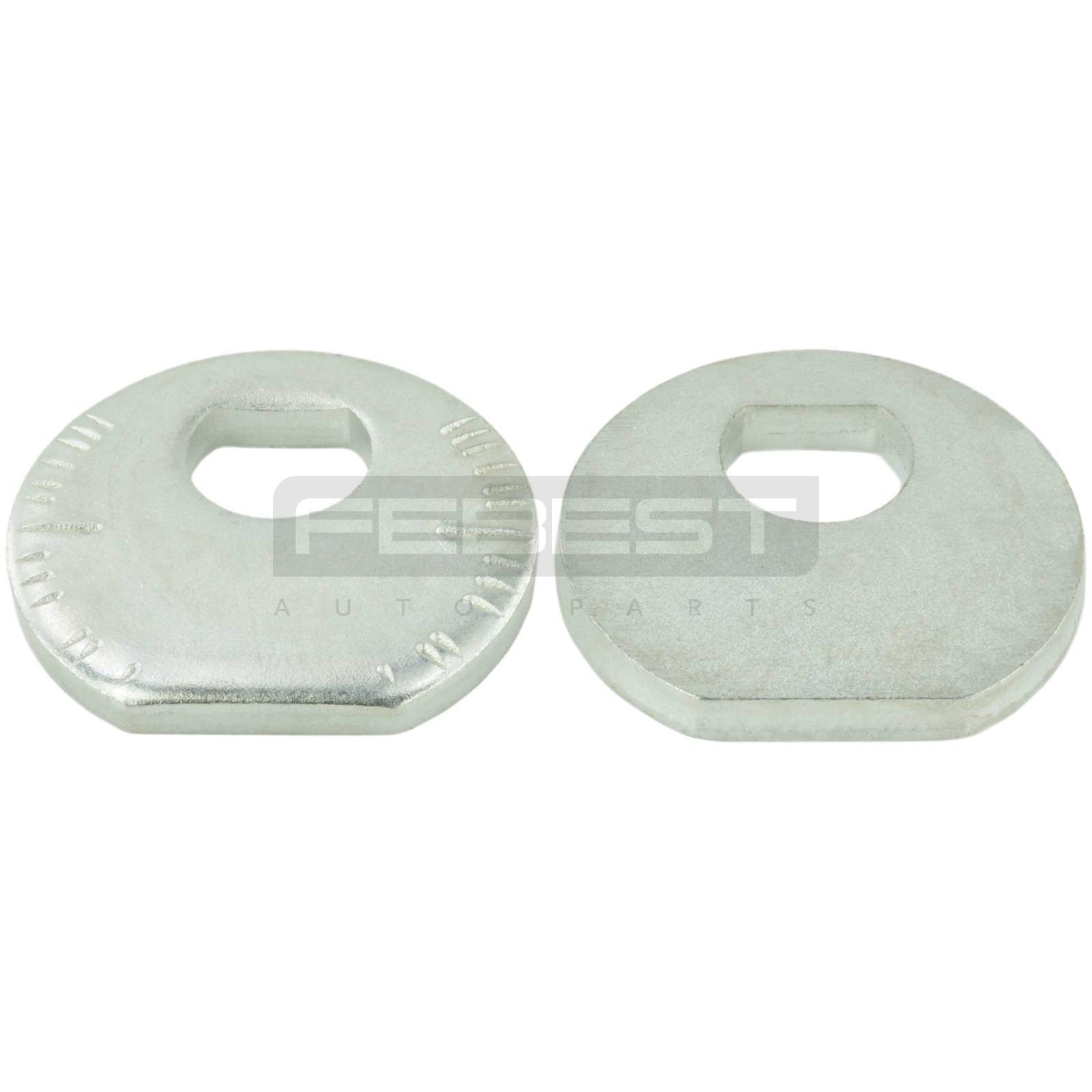 Exzenter passend für LEXUS GS, LEXUS IS, LEXUS LS, LEXUS SC, TOYOTA ALTEZZA, TOYOTA ARISTO, TOYOTA CELSIOR, TOYOTA CHASER, TOYOTA CRESSIDA, TOYOTA CRESTA, TOYOTA CROWN, TOYOTA ESTIMA EMINA / LUCIDA, TOYOTA MARK II, TOYOTA ORIGIN,