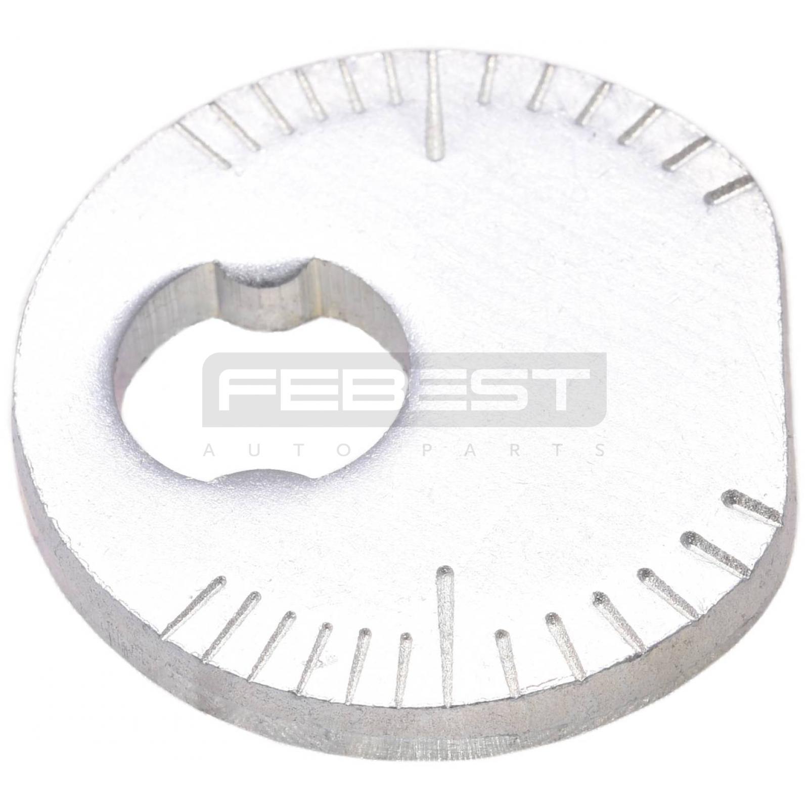 Exzenter passend für LEXUS IS, TOYOTA ALTEZZA, TOYOTA ALTEZZA GITA, TOYOTA BREVIS, TOYOTA CROWN, TOYOTA MARK II, TOYOTA PROGRES, TOYOTA VEROSSA