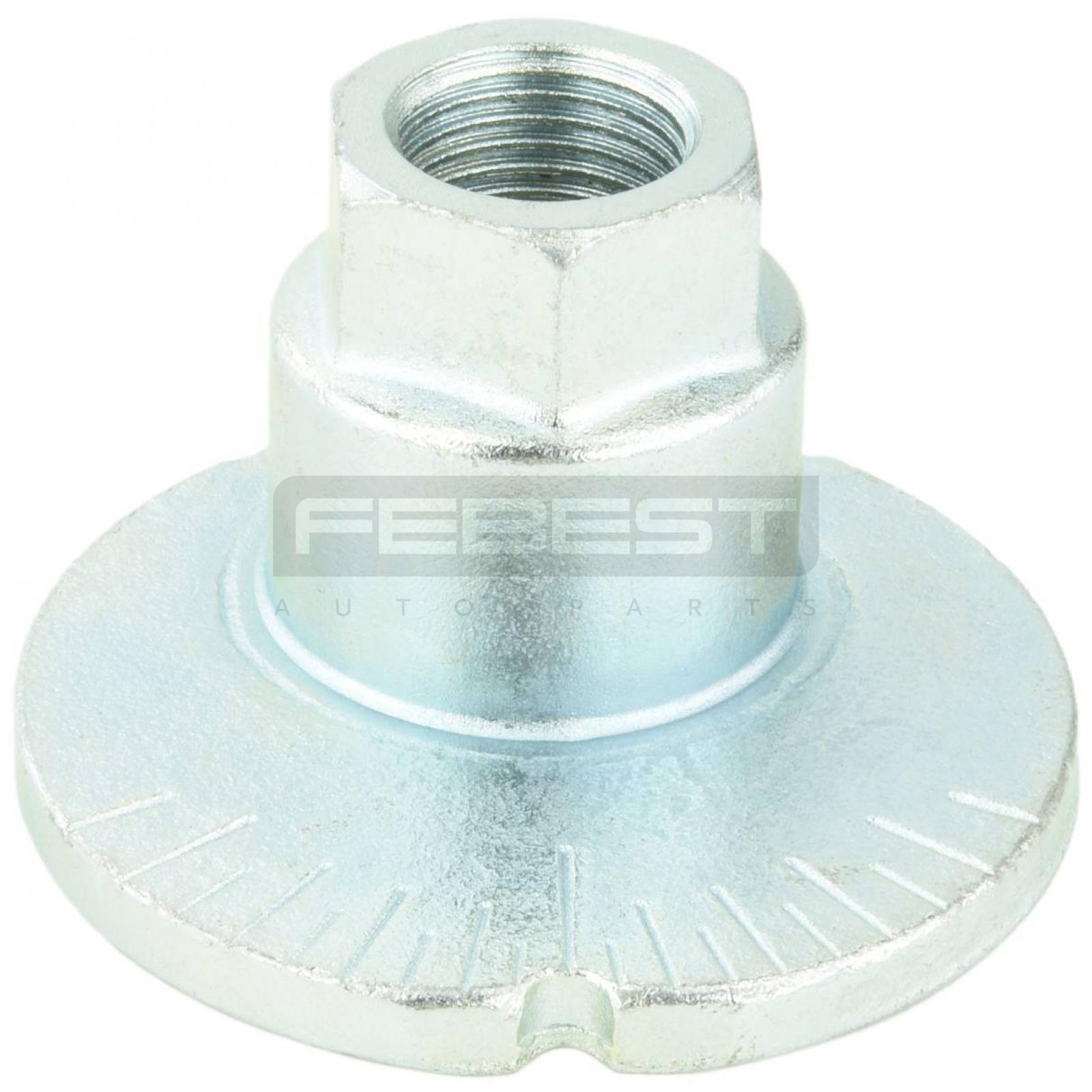 Exzentermutter passend für LEXUS GX, TOYOTA 4 RUNNER, TOYOTA FJ CRUISER, TOYOTA LAND CRUISER PRADO, TOYOTA LAND CRUISER VAN, TOYOTA TACOMA, TOYOTA (FAW) LAND CRUISER PRADO