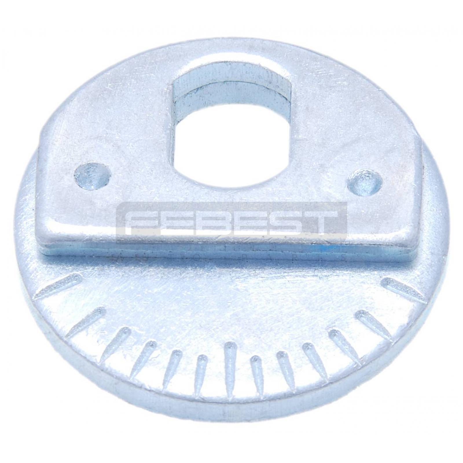 Exzentermutter passend für MITSUBISHI DELICA / SPACE GEAR, MITSUBISHI L 300, MITSUBISHI L400, MITSUBISHI PAJERO, MITSUBISHI PAJERO SPORT