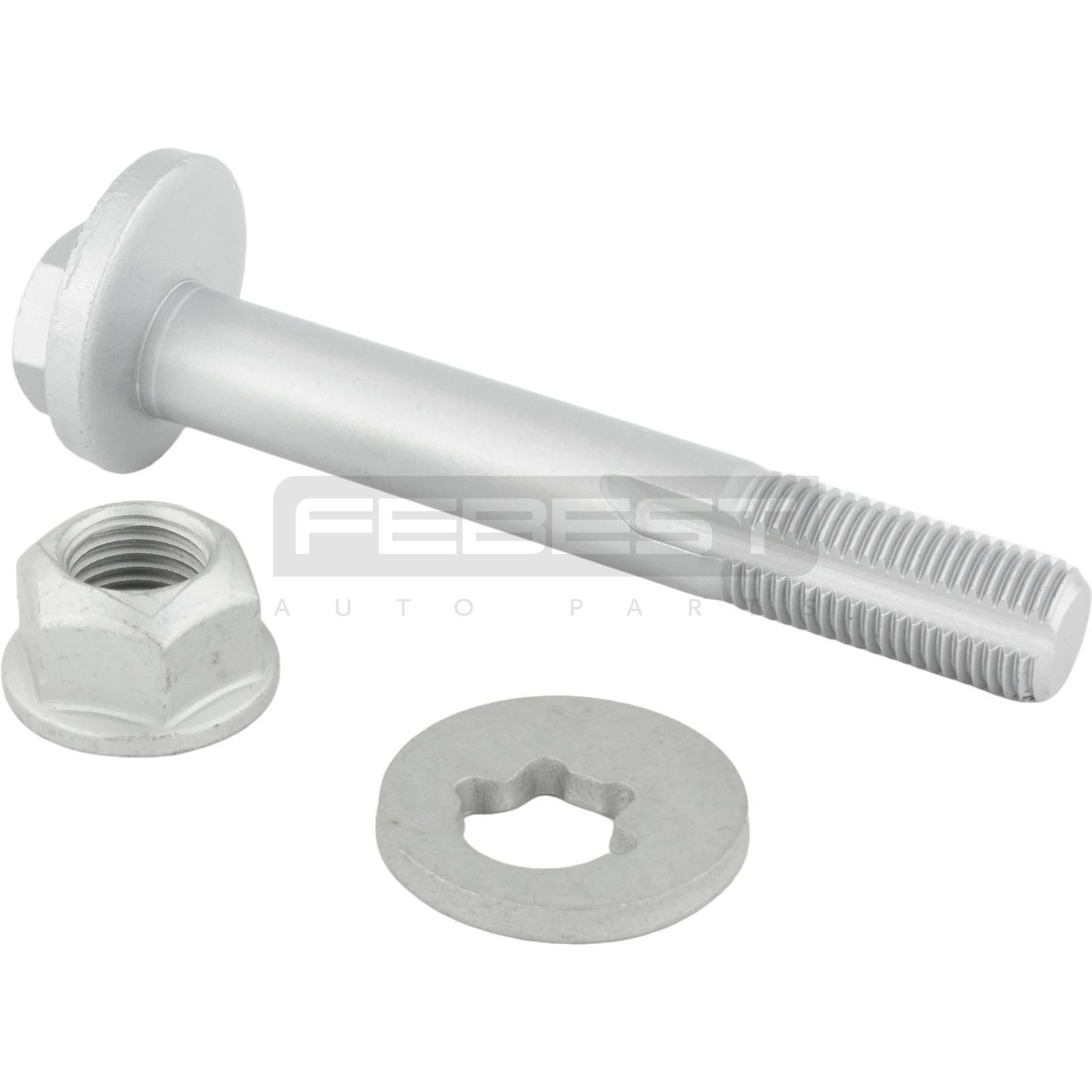 Exzenterschraube passend für BMW 4, BMW 5, BMW 6, BMW 7, BMW 8, BMW X5, BMW X6, BMW X7, BMW XM, BMW (BRILLIANCE) X5