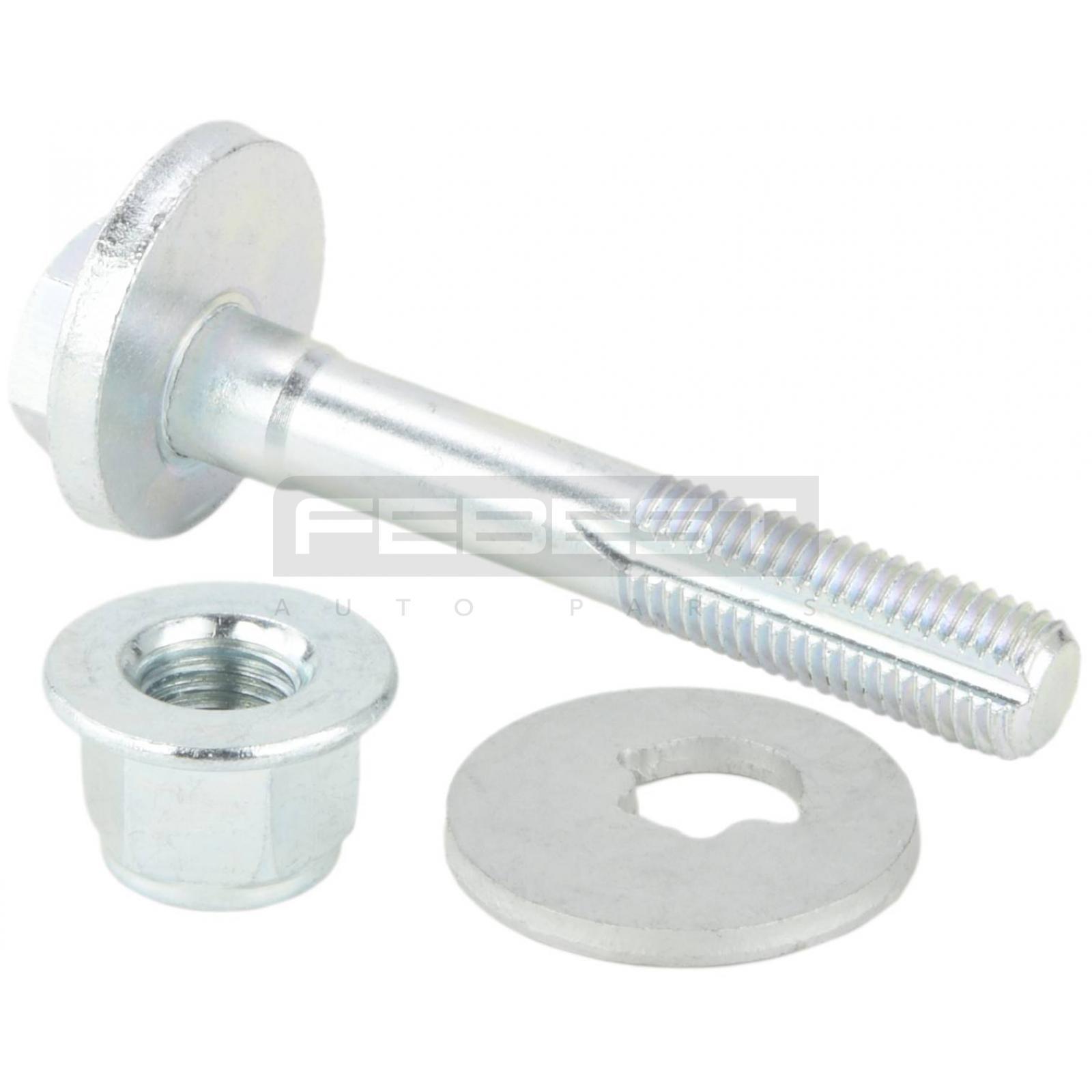 Exzenterschraube passend für BMW X5, BMW X6