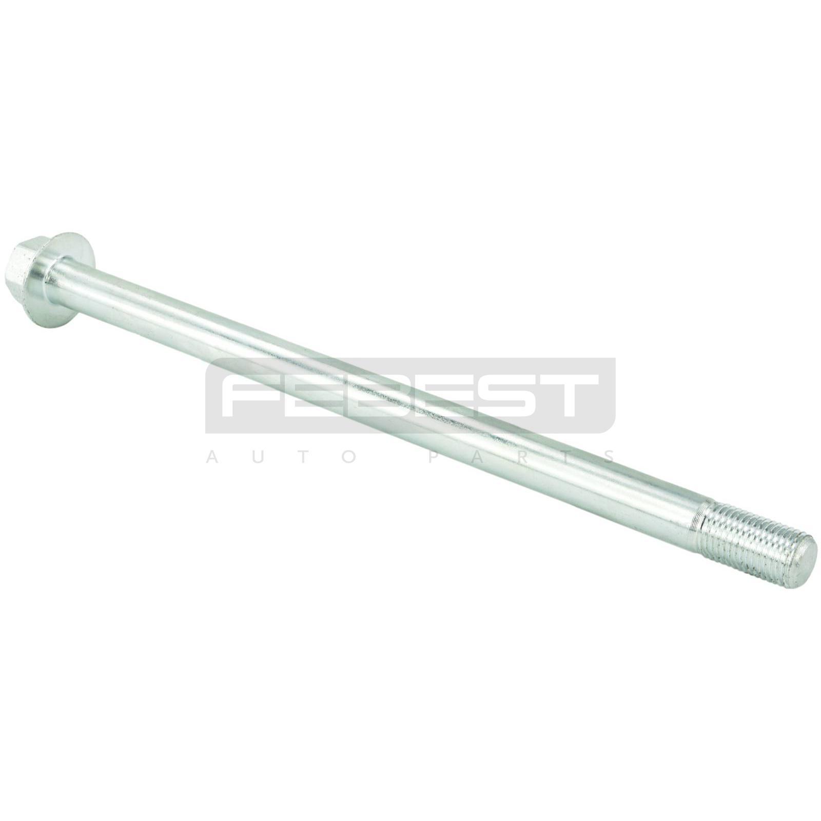 Exzenterschraube passend für SUBARU FORESTER, SUBARU IMPREZA, SUBARU LEGACY, SUBARU LEGACY OUTBACK, SUBARU SVX