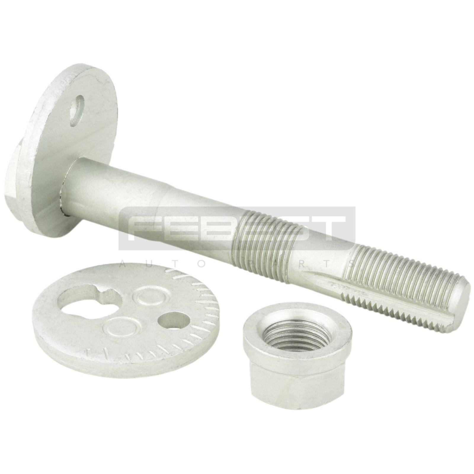 Exzenterschraube passend für TOYOTA FORTUNER, TOYOTA HILUX