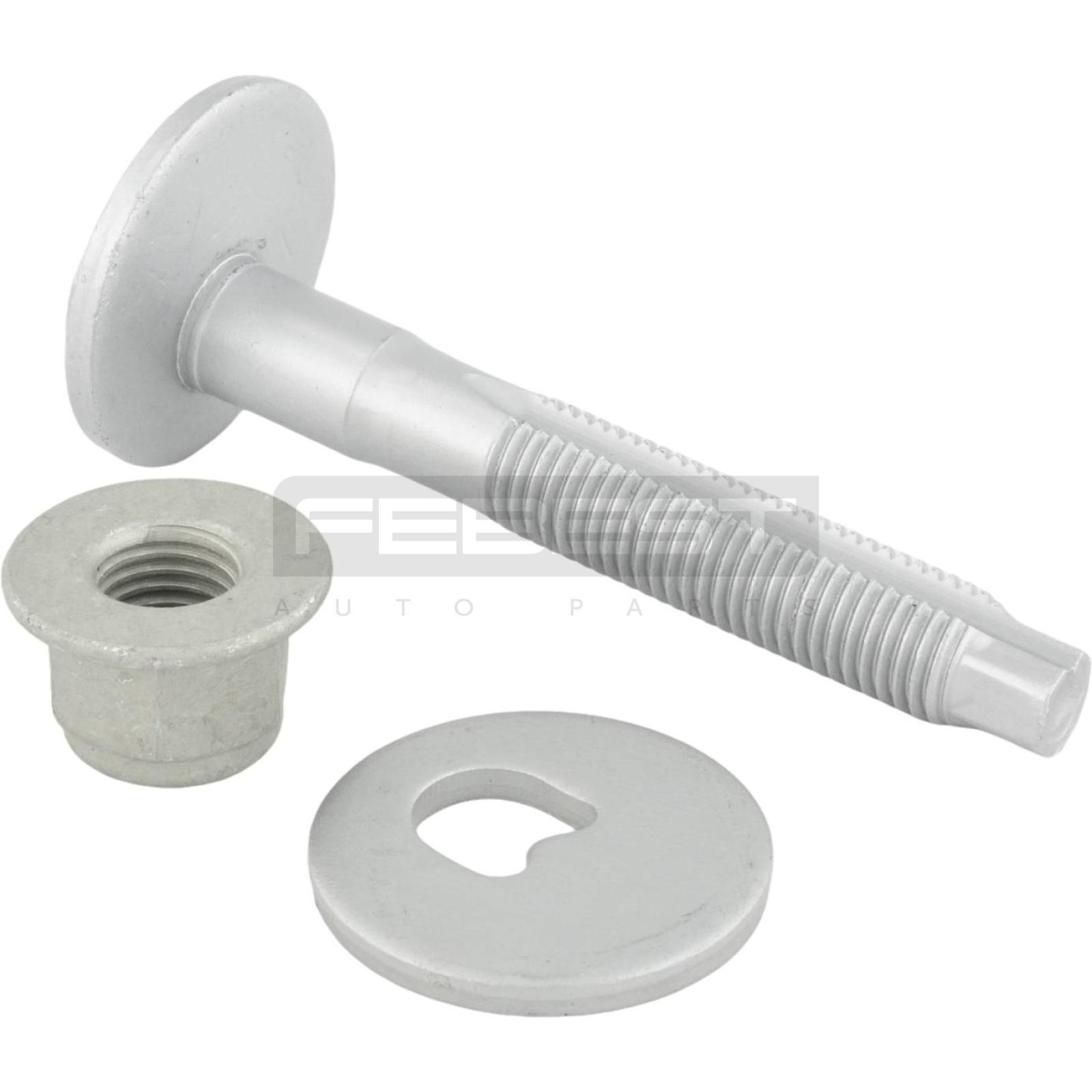 Exzenterschraube- reparatursatz passend für AUDI A1, AUDI A3, AUDI Q2, AUDI Q3, AUDI TT, AUDI (FAW) A3, AUDI (FAW) Q2L, AUDI (FAW) Q3, CUPRA ATECA, SEAT ALHAMBRA, SEAT ALTEA, SEAT ALTEA XL, SEAT ATECA, SEAT LEON, SEAT LEON ST, SEA