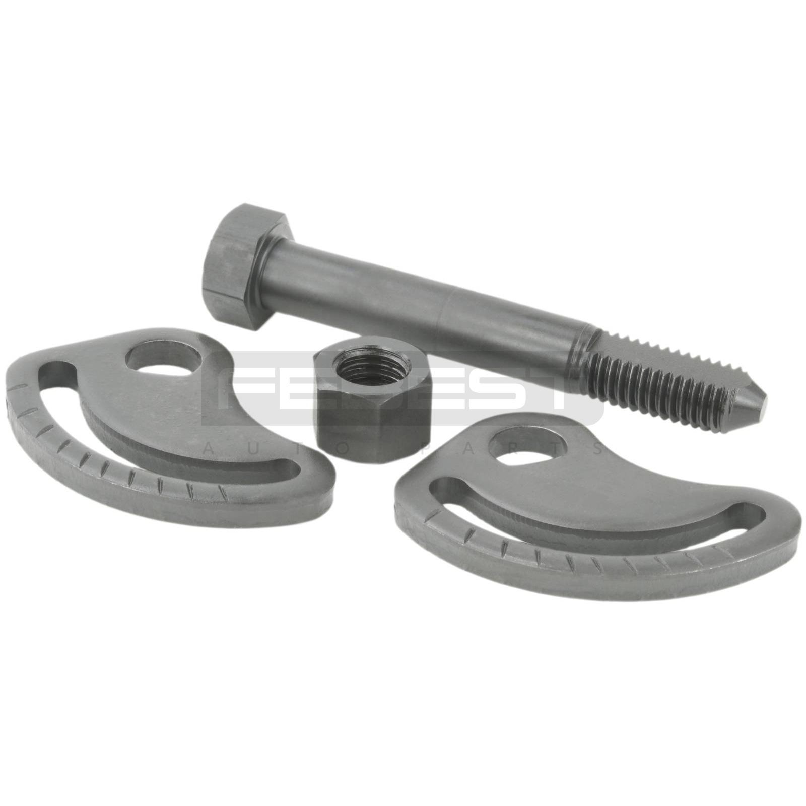 Exzenterschraube- reparatursatz passend für CADILLAC ESCALADE, CHEVROLET 20 Série, CHEVROLET ASTRO, CHEVROLET AVALANCHE, CHEVROLET AVALANCHE 1500, CHEVROLET AVALANCHE 2500, CHEVROLET BLAZER, CHEVROLET BLAZER S10, CHEVROLET EXPRESS