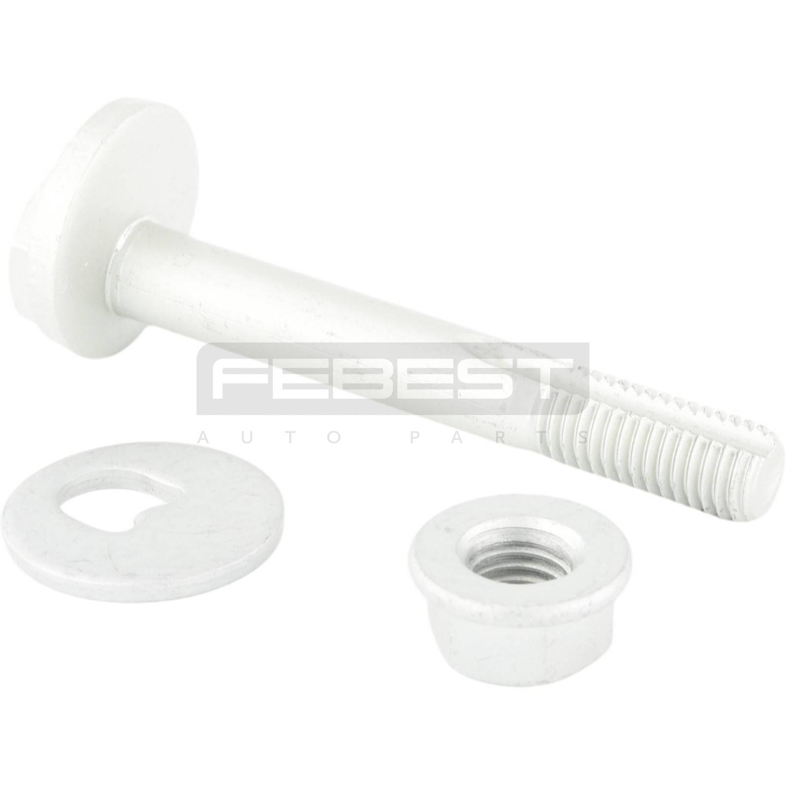 Exzenterschraube- reparatursatz passend für FORD C-MAX, FORD FOCUS, FORD FOCUS C-MAX, FORD GALAXY, FORD KUGA, FORD MONDEO, FORD S-MAX, FORD AUSTRALIA FOCUS, FORD AUSTRALIA KUGA, FORD AUSTRALIA MONDEO, FORD USA FOCUS, VOLVO C30, VO