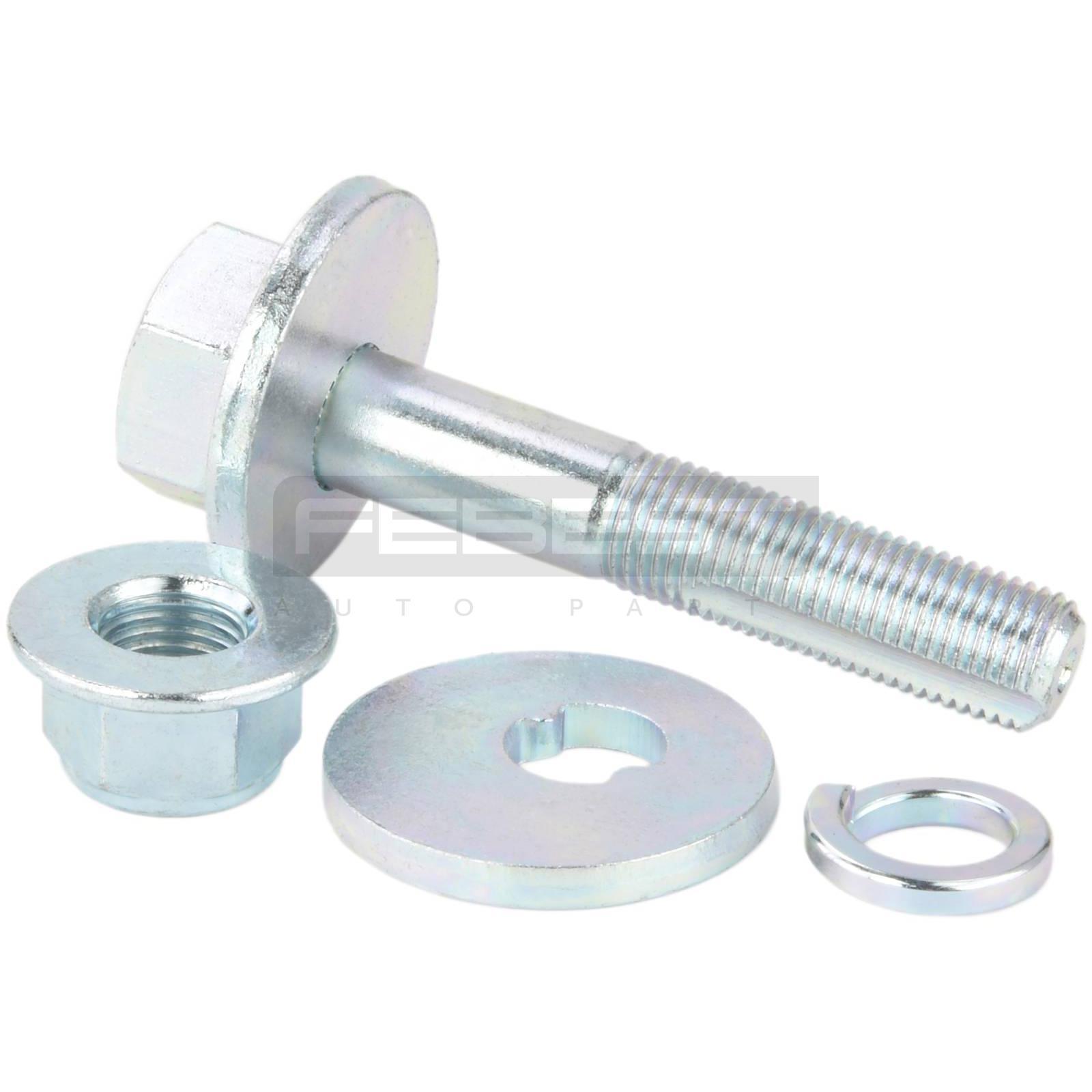 Exzenterschraube- reparatursatz passend für HYUNDAI ASLAN, HYUNDAI GRANDEUR, HYUNDAI i40, HYUNDAI ix35, HYUNDAI NEXO, HYUNDAI SONATA, HYUNDAI TUCSON, HYUNDAI (BEIJING) ix35, HYUNDAI (BEIJING) MISTRA, HYUNDAI (BEIJING) SONATA, HYUN