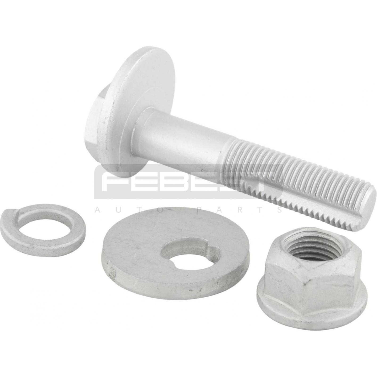 Exzenterschraube- reparatursatz passend für HYUNDAI GRAND SANTA FÉ, HYUNDAI SANTA FE, HYUNDAI SANTA FÉ, HYUNDAI (BEIJING) SANTA FÉ, KIA CARNIVAL, KIA CARNIVAL / GRAND CARNIVAL, KIA SEDONA, KIA SORENTO, KIA (DYK) KX7