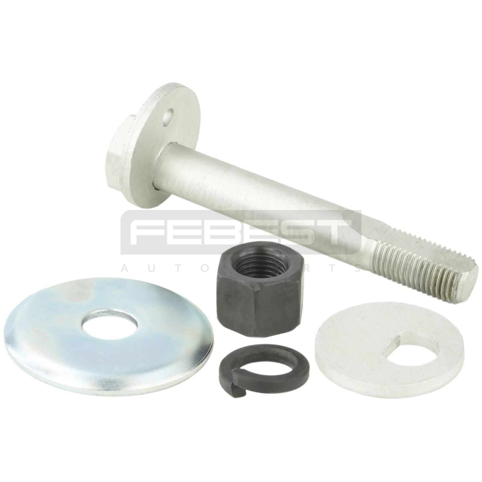 Exzenterschraube- reparatursatz passend für HYUNDAI GRANDEUR, HYUNDAI ix35, HYUNDAI SANTA FÉ, HYUNDAI SANTAMO, HYUNDAI SONATA, HYUNDAI TUCSON, HYUNDAI XG, HYUNDAI (BEIJING) SONATA, HYUNDAI (BEIJING) TUCSON