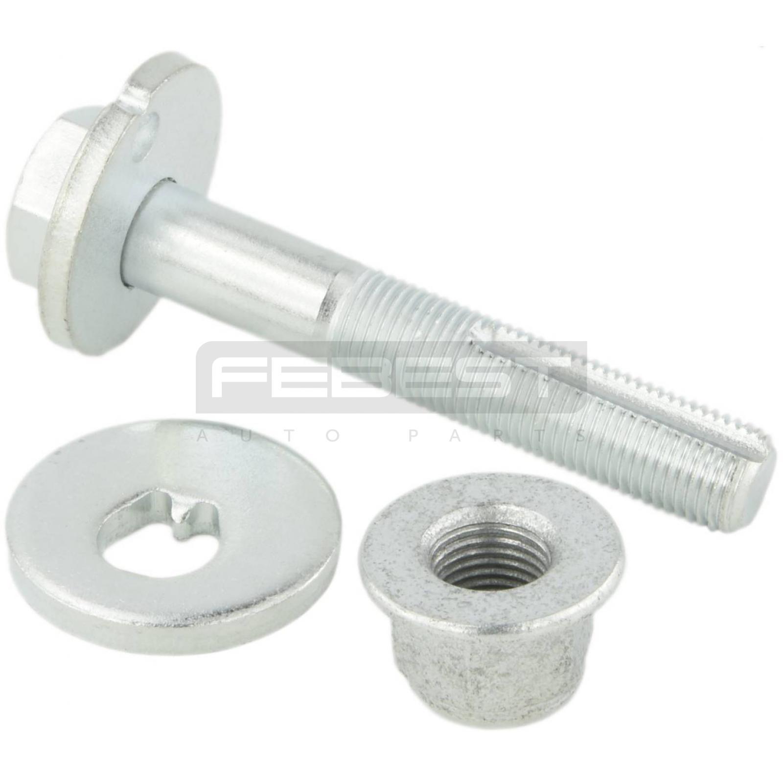 Exzenterschraube- reparatursatz passend für INFINITI FX, INFINITI JX, INFINITI Q45, NISSAN ALTIMA, NISSAN CEDRIC, NISSAN CIMA, NISSAN ELGRAND, NISSAN GLORIA, NISSAN MAXIMA, NISSAN MURANO, NISSAN PATHFINDER, NISSAN PRESAGE, NISSAN