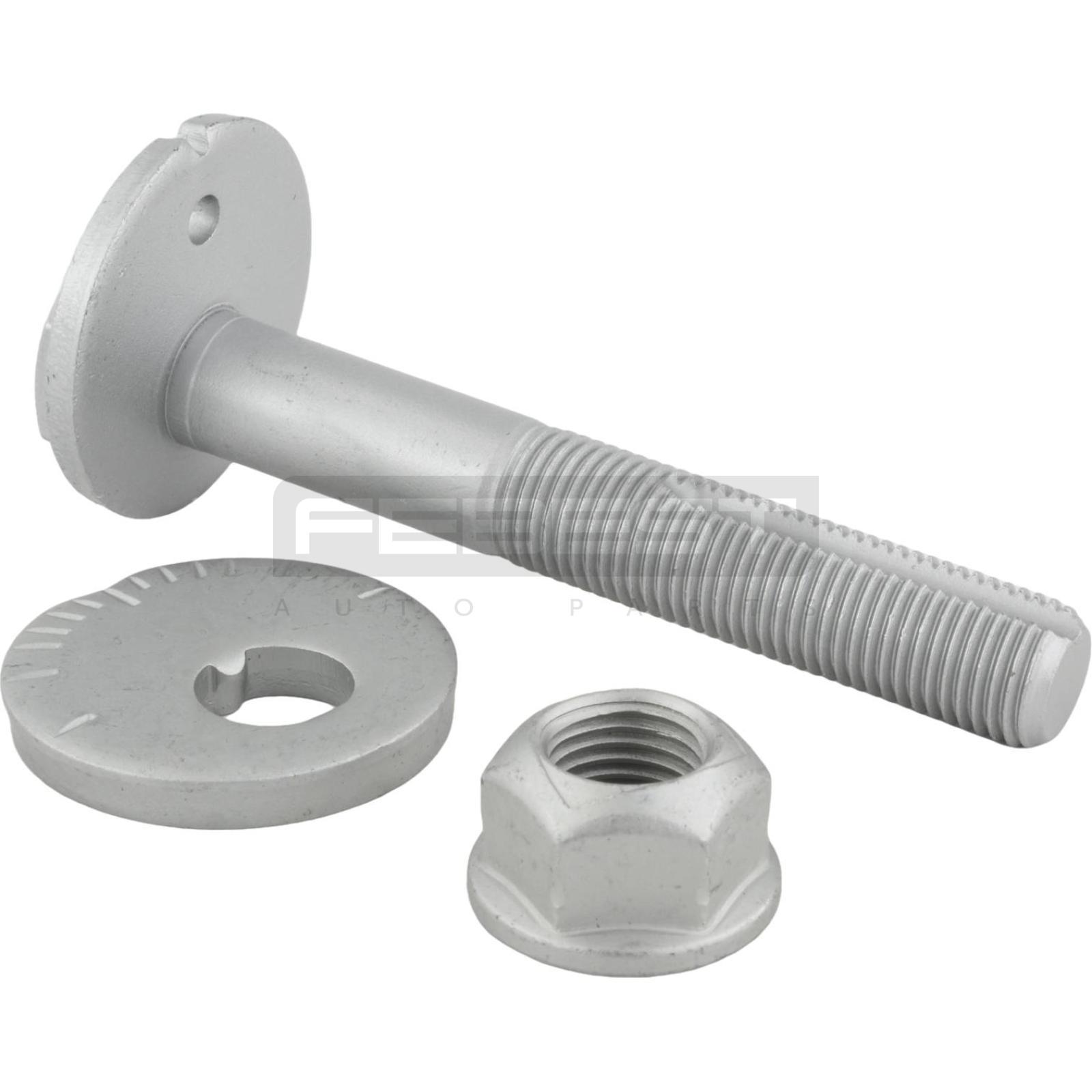 Exzenterschraube- reparatursatz passend für INFINITI M, NISSAN NAVARA, NISSAN NP300 PICKUP, NISSAN PATHFINDER, NISSAN PICK UP, NISSAN (ZHENGZHOU) D22, NISSAN (ZHENGZHOU) D22 NP300, NISSAN (ZHENGZHOU) PALADIN