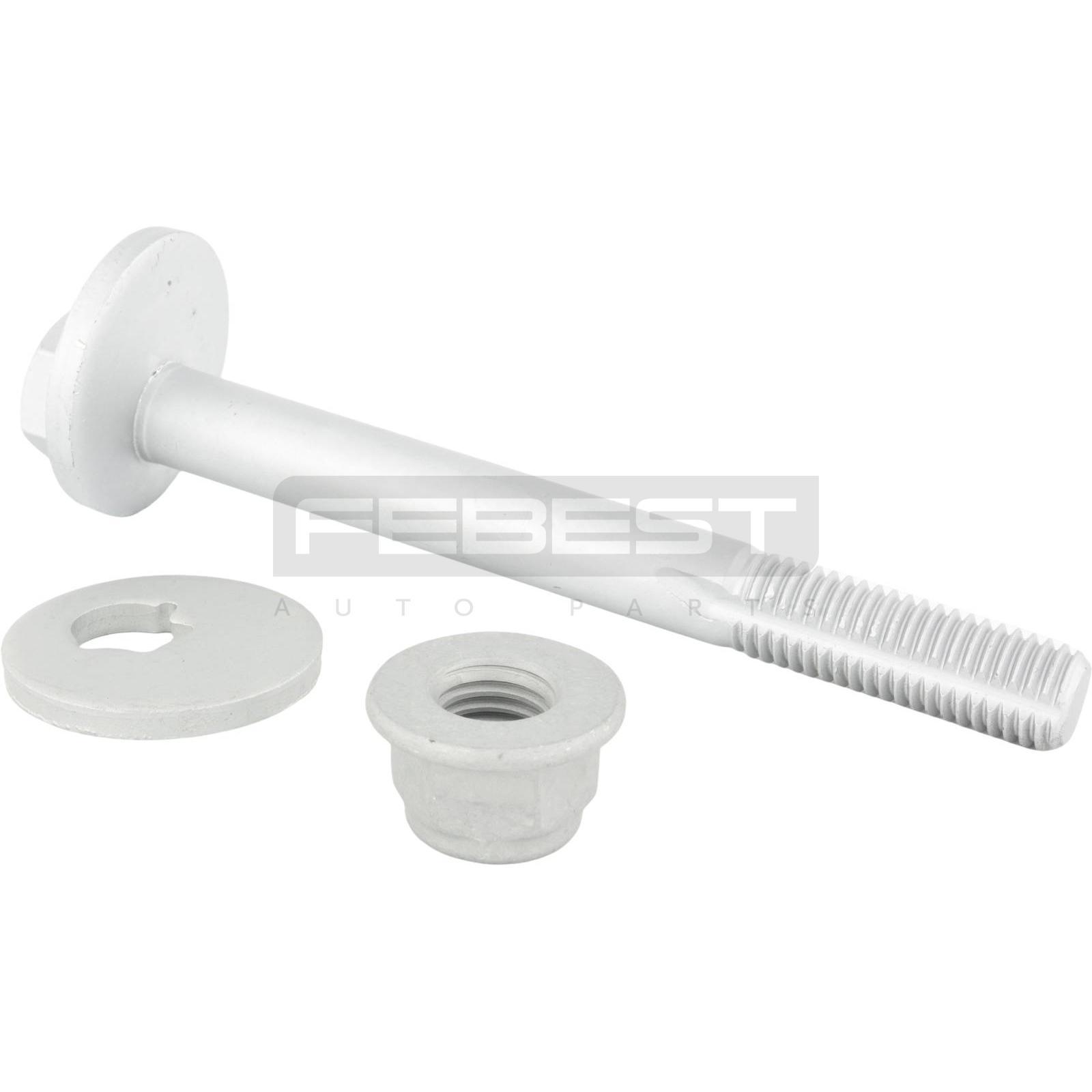 Exzenterschraube- reparatursatz passend für LAND ROVER DISCOVERY SPORT, LAND ROVER RANGE ROVER EVOQUE