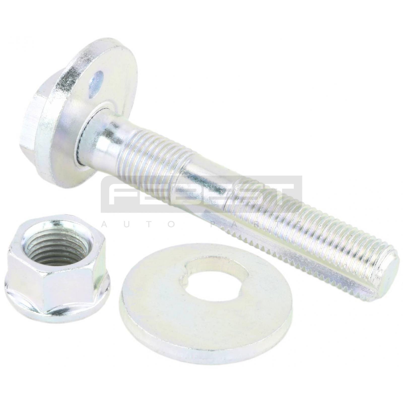 Exzenterschraube- reparatursatz passend für LEXUS CT, LEXUS HS, LEXUS NX, TOYOTA AURIS, TOYOTA AVENSIS, TOYOTA BLADE, TOYOTA COROLLA RUMION, TOYOTA MARK X ZIO, TOYOTA RAV 4, TOYOTA SAI, TOYOTA ZELAS, TOYOTA (FAW) RAV4