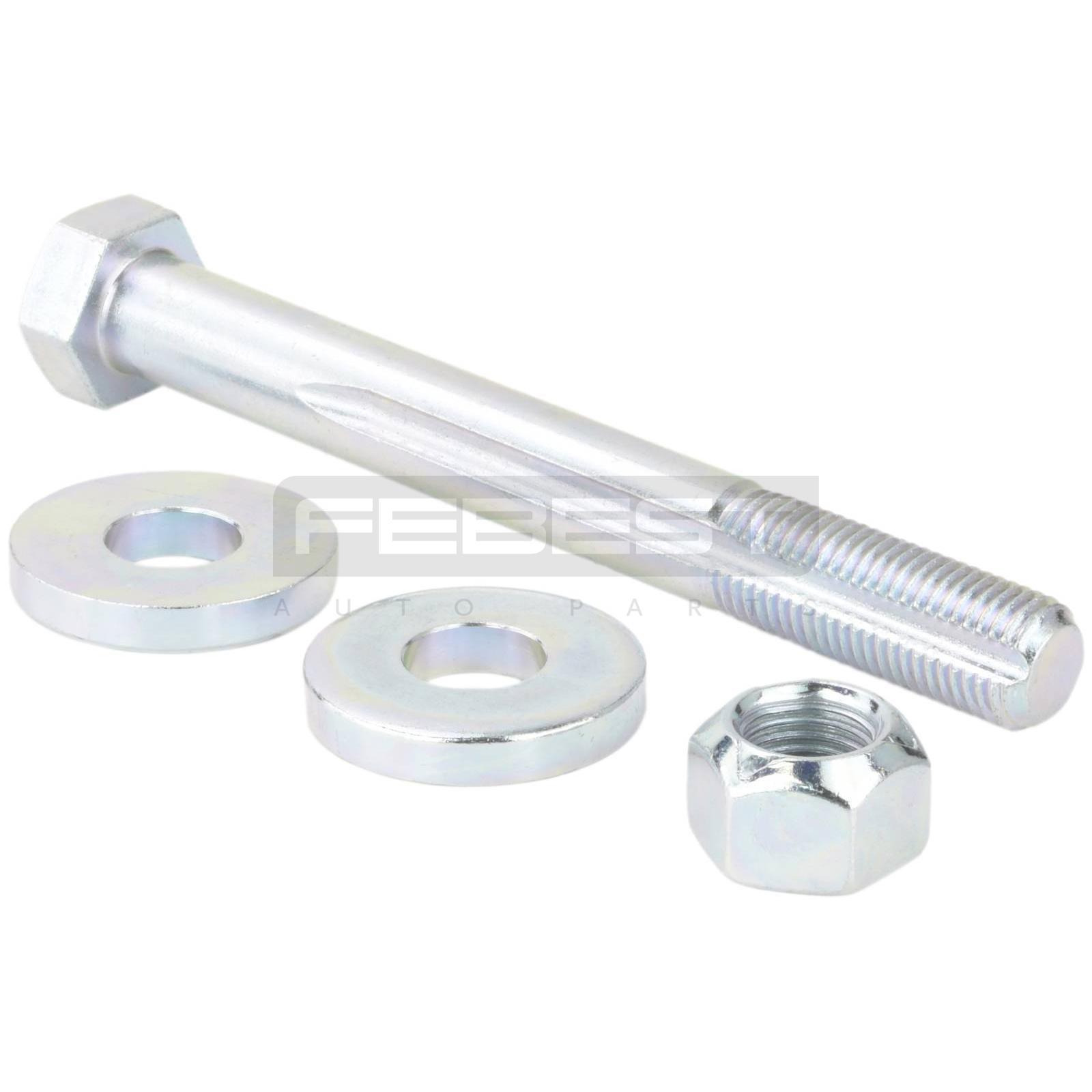 Exzenterschraube- reparatursatz passend für MERCEDES-BENZ C-CLASS, MERCEDES-BENZ CLC-CLASS, MERCEDES-BENZ CLK, MERCEDES-BENZ CLS, MERCEDES-BENZ E-CLASS, MERCEDES-BENZ S-CLASS, MERCEDES-BENZ SL, MERCEDES-BENZ SLK