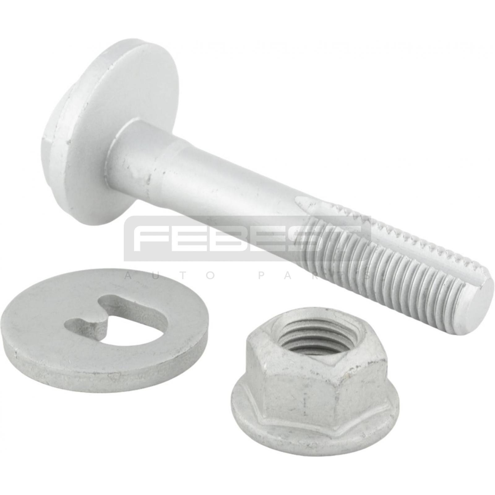 Exzenterschraube- reparatursatz passend für MERCEDES-BENZ GL-CLASS, MERCEDES-BENZ GLE, MERCEDES-BENZ GLS, MERCEDES-BENZ M-CLASS, MERCEDES-BENZ R-CLASS