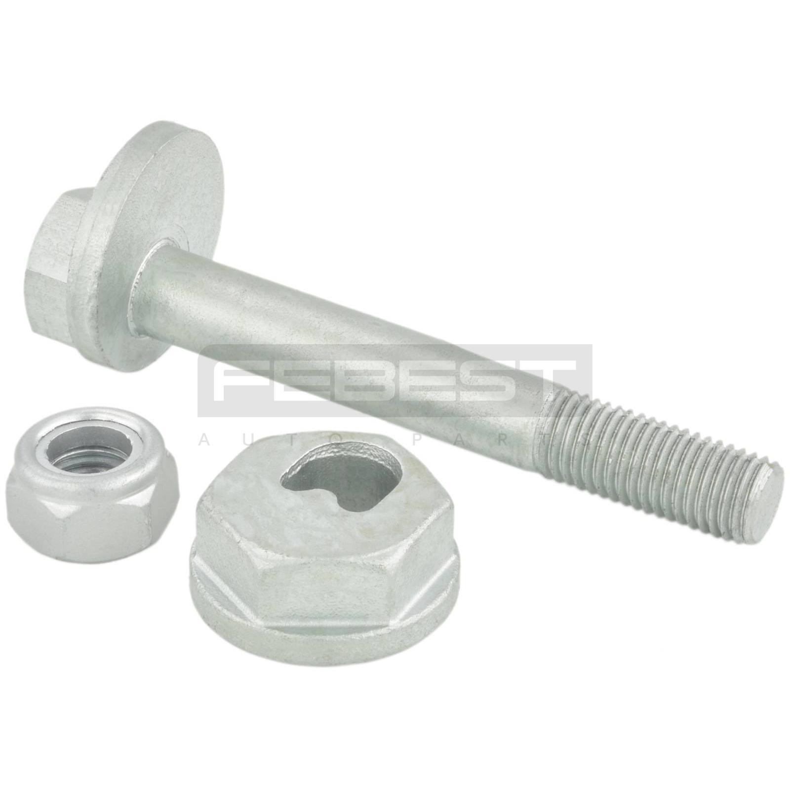 Exzenterschraube- reparatursatz passend für MERCEDES-BENZ M-CLASS