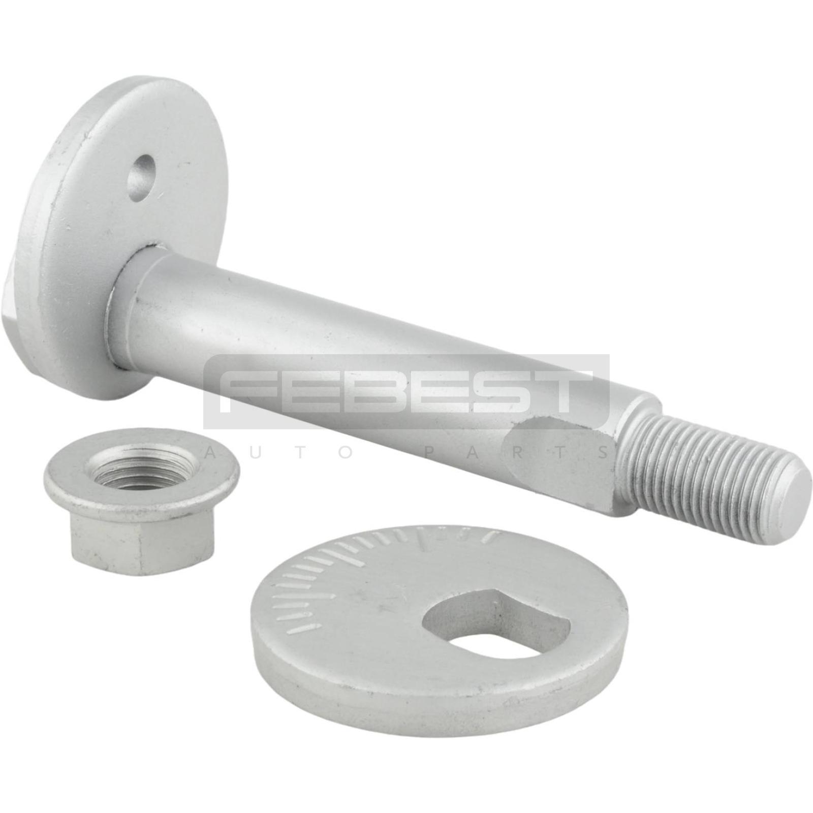 Exzenterschraube- reparatursatz passend für MITSUBISHI PAJERO, MITSUBISHI PAJERO CLASSIC