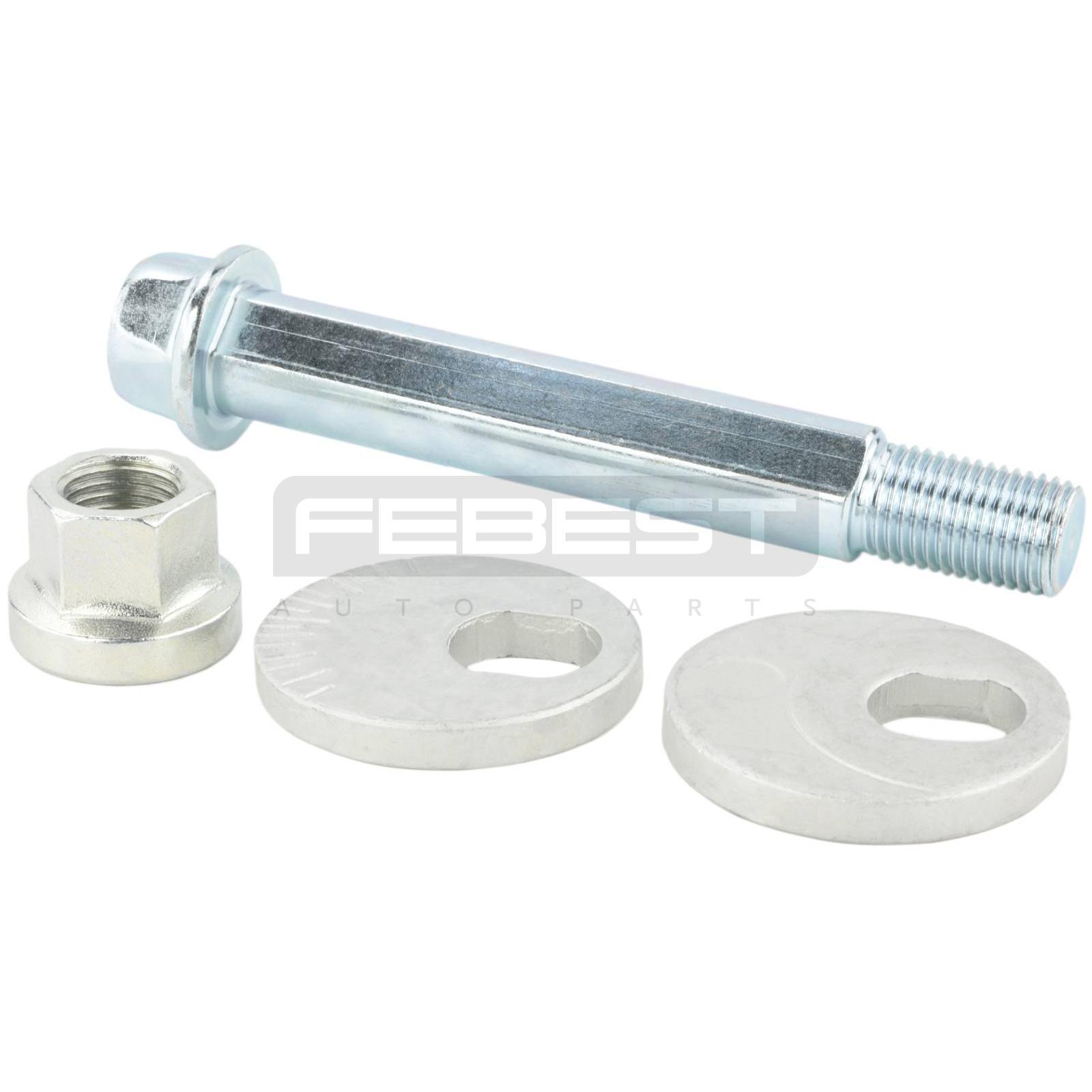 Exzenterschraube- reparatursatz passend für MITSUBISHI PAJERO, MITSUBISHI PAJERO CLASSIC