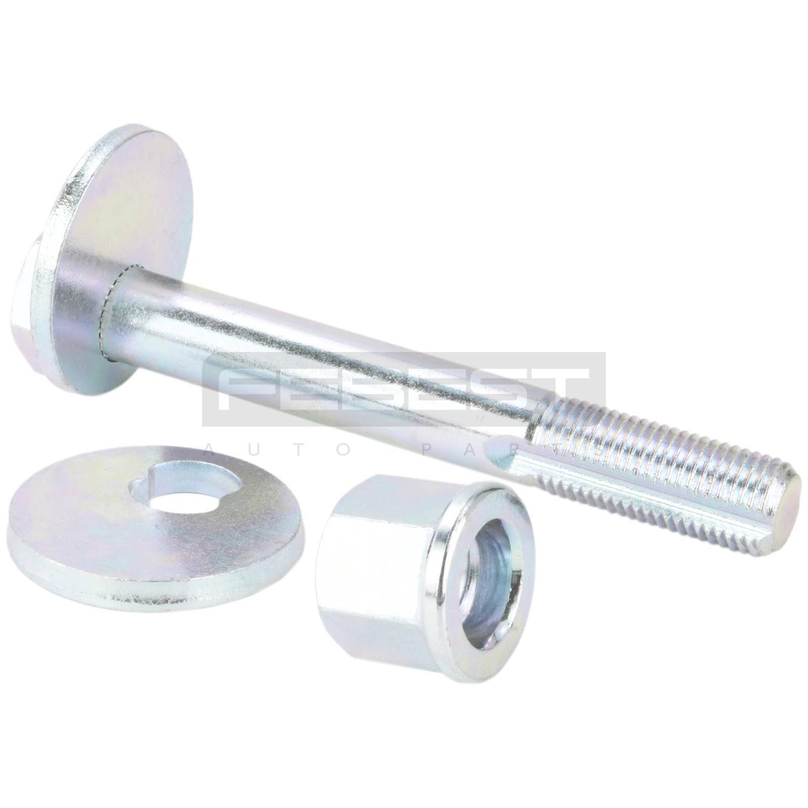 Exzenterschraube- reparatursatz passend für SSANGYONG ACTYON, SSANGYONG ACTYON SPORTS, SSANGYONG KYRON, SSANGYONG REXTON / REXTON II, SSANGYONG REXTON W / REXTON