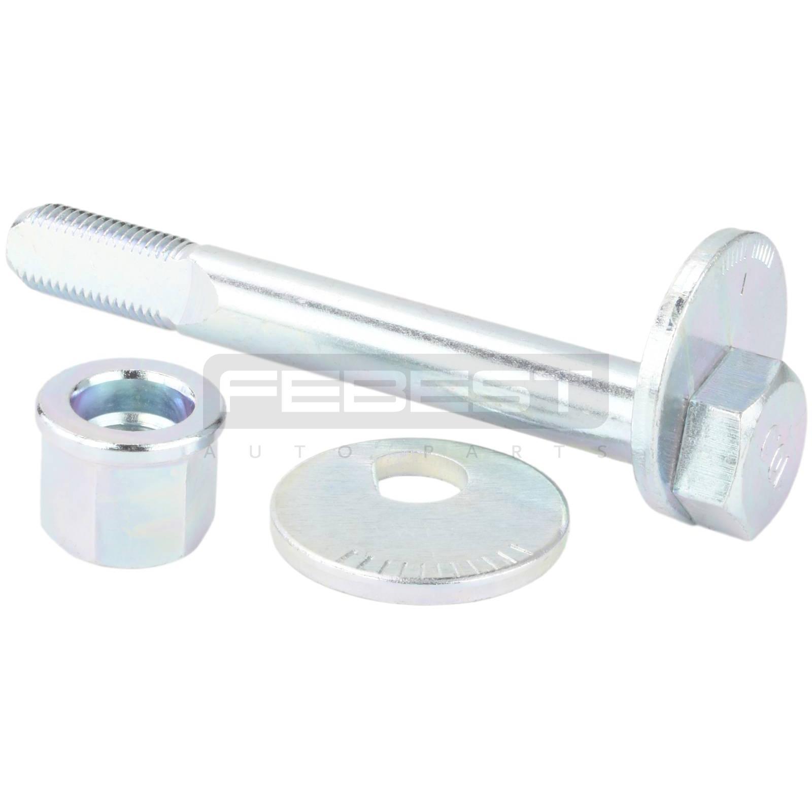 Exzenterschraube- reparatursatz passend für SSANGYONG ACTYON, SSANGYONG ACTYON SPORTS, SSANGYONG KYRON, SSANGYONG REXTON / REXTON II